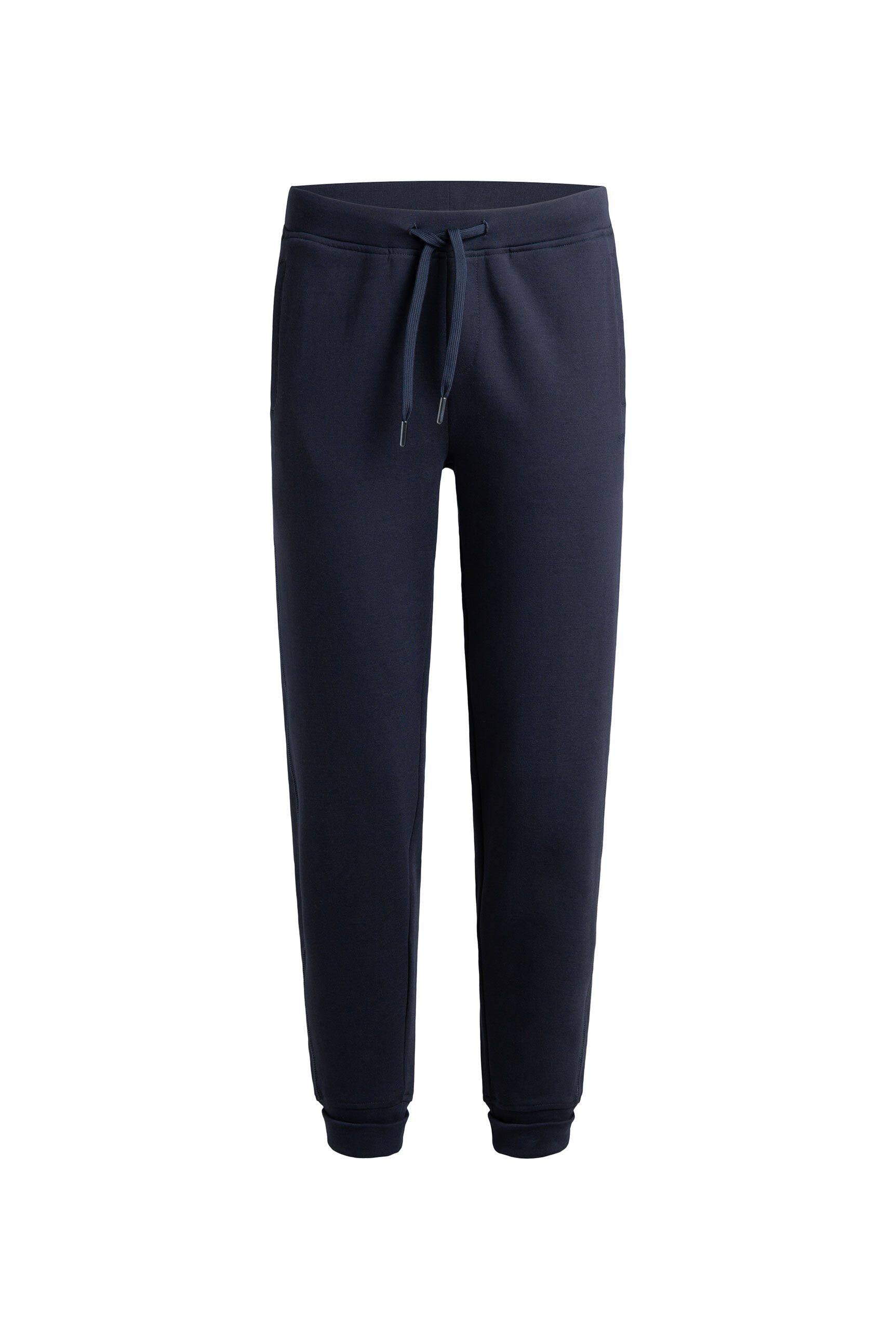 SENSES.THE LABEL Schlupfhose mit Elastikbund und Kordel