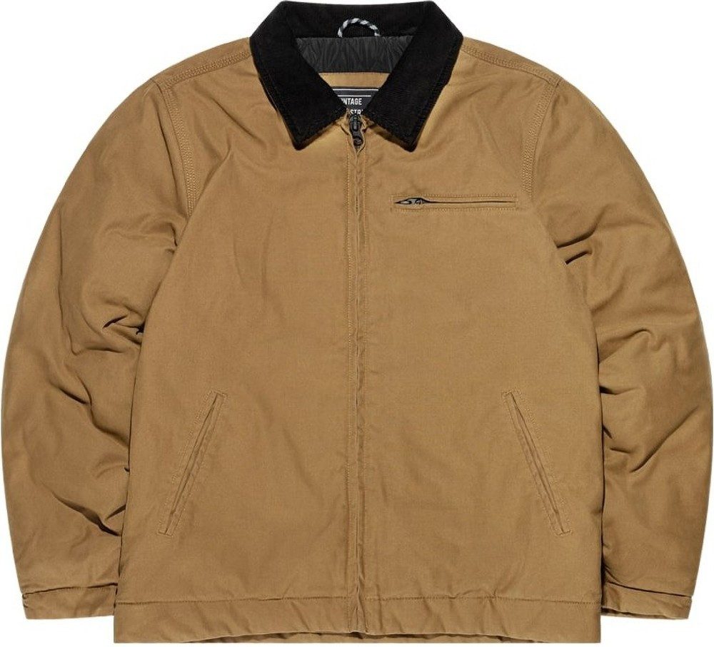 Vintage Industries Kurzjacke Osker Jacket