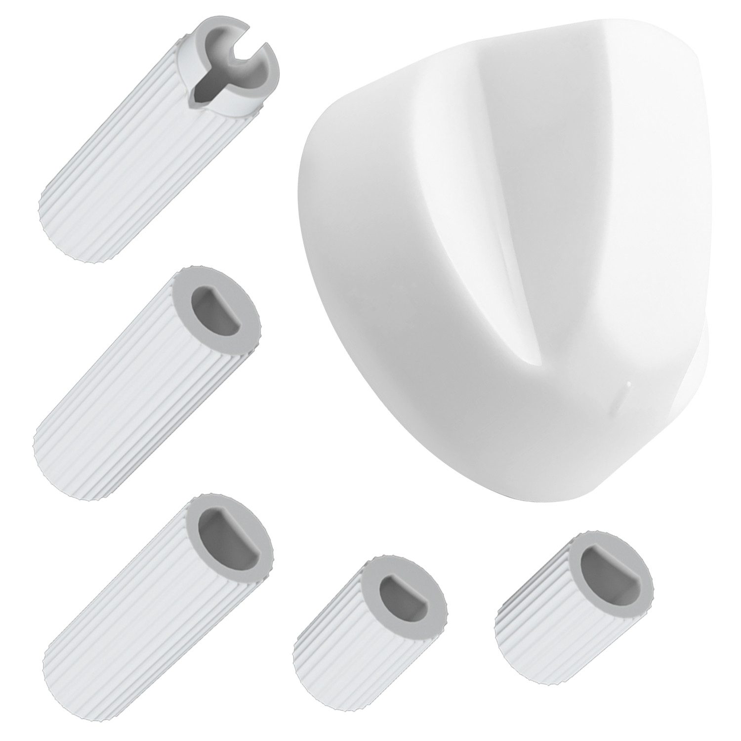 Schalter Knebel Universal