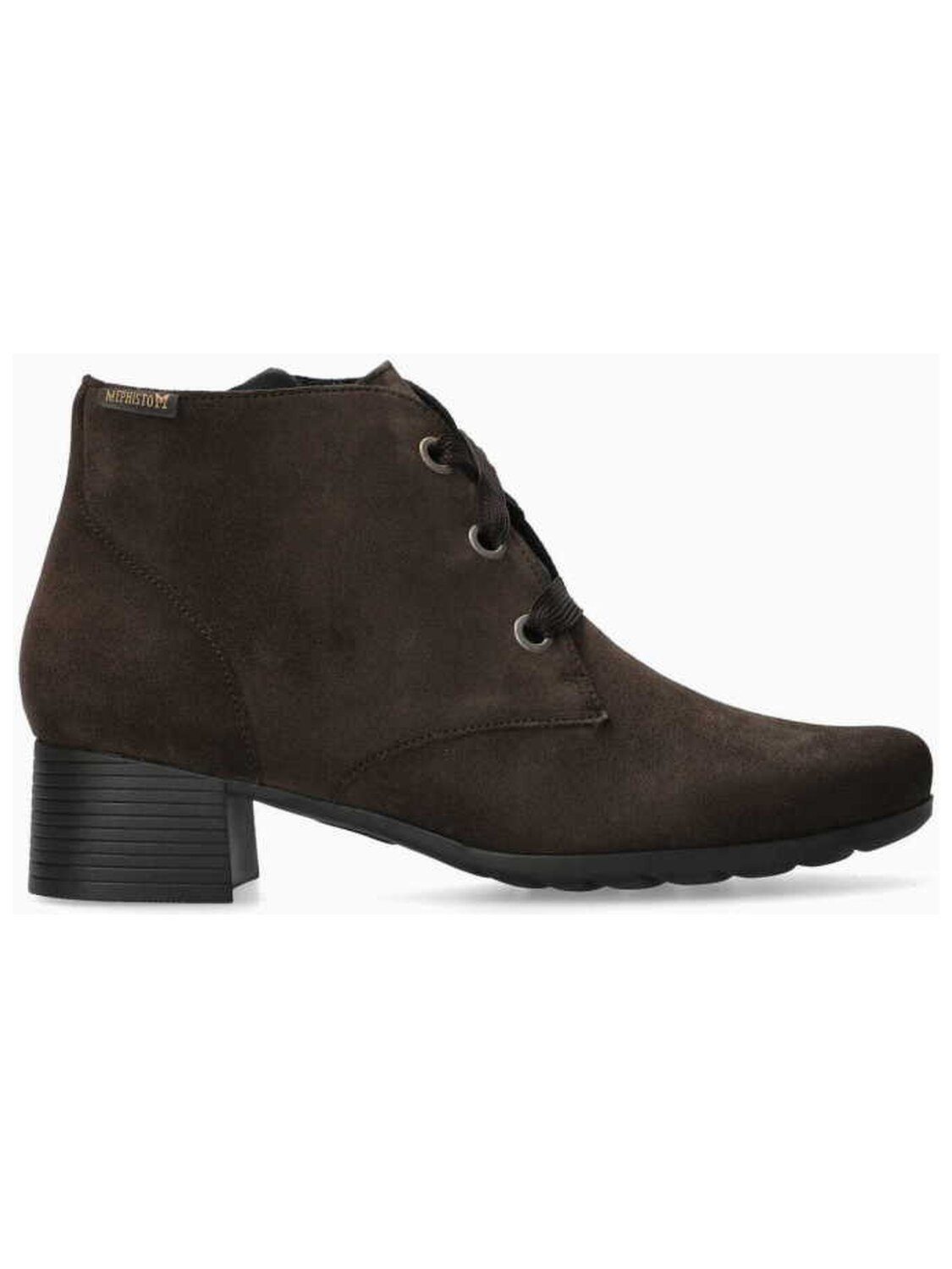 Mephisto 12251 Schnürstiefelette