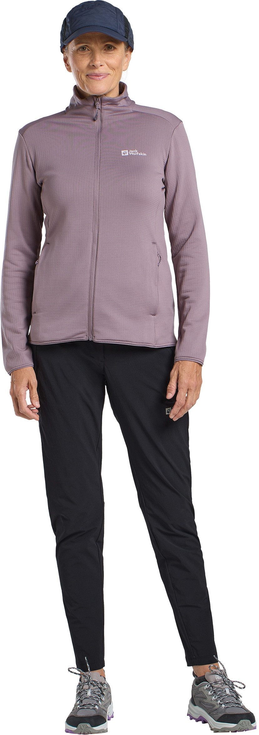 Jack Wolfskin Flex Cap VENT CAP günstig online kaufen