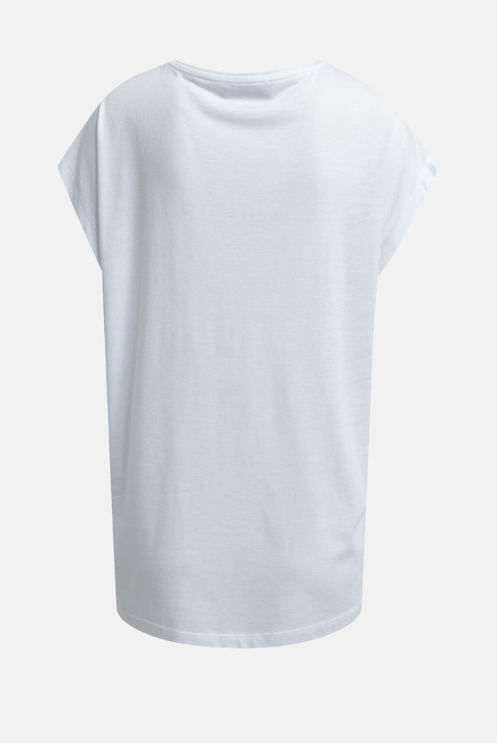 Smith & Soul Rundhalsshirt mit Baumwolle günstig online kaufen