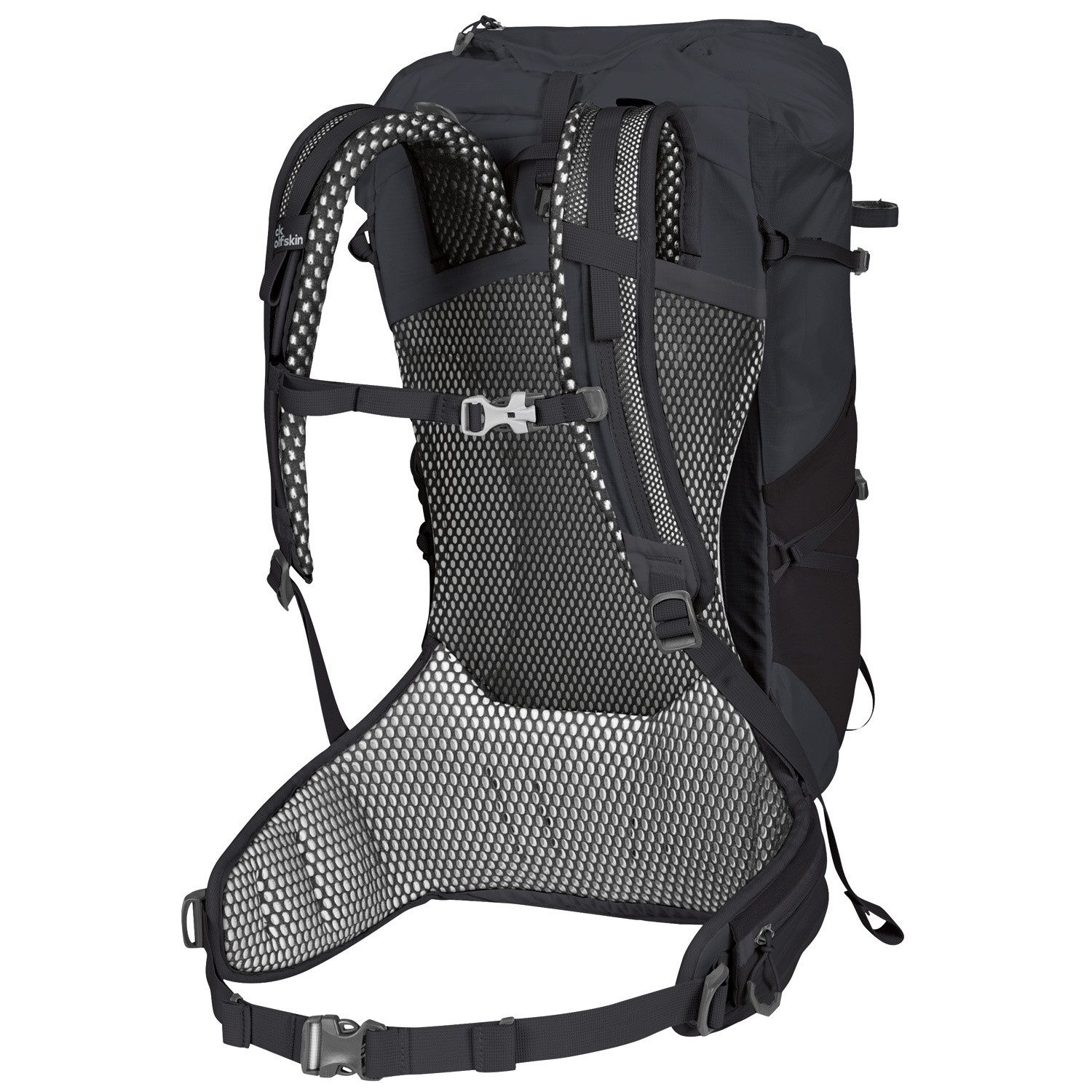 Jack Wolfskin Freizeitrucksack Jack Wolfskin Wanderrucksack Prelight Vent 2 günstig online kaufen