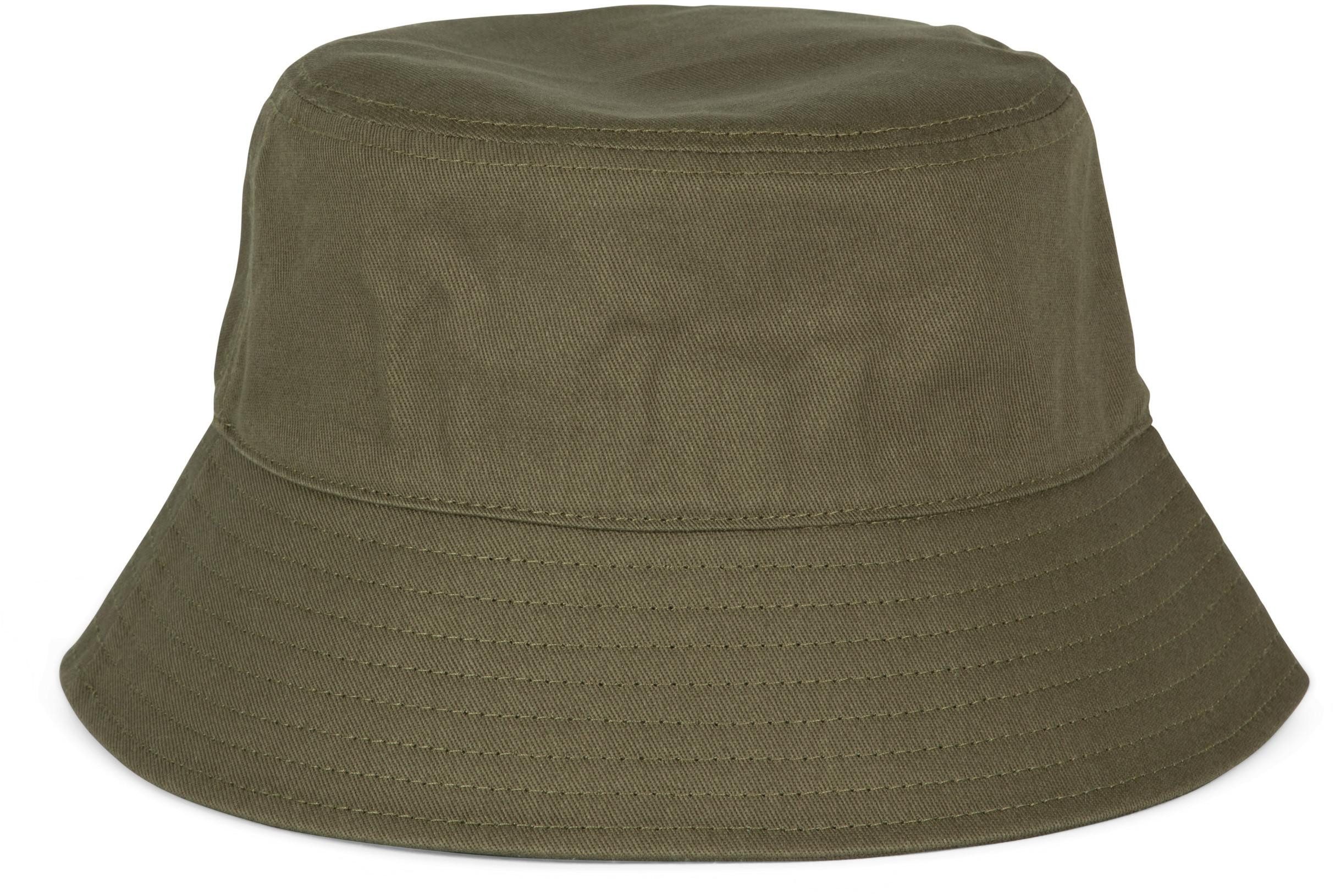 Outdoorhut Bucket Hat Fischerhut