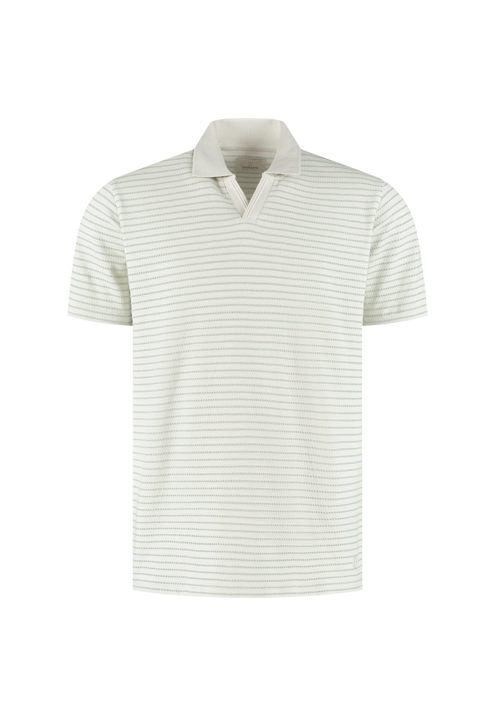 Dstrezzed T-Shirt DS_Alistar Polo Green Bay