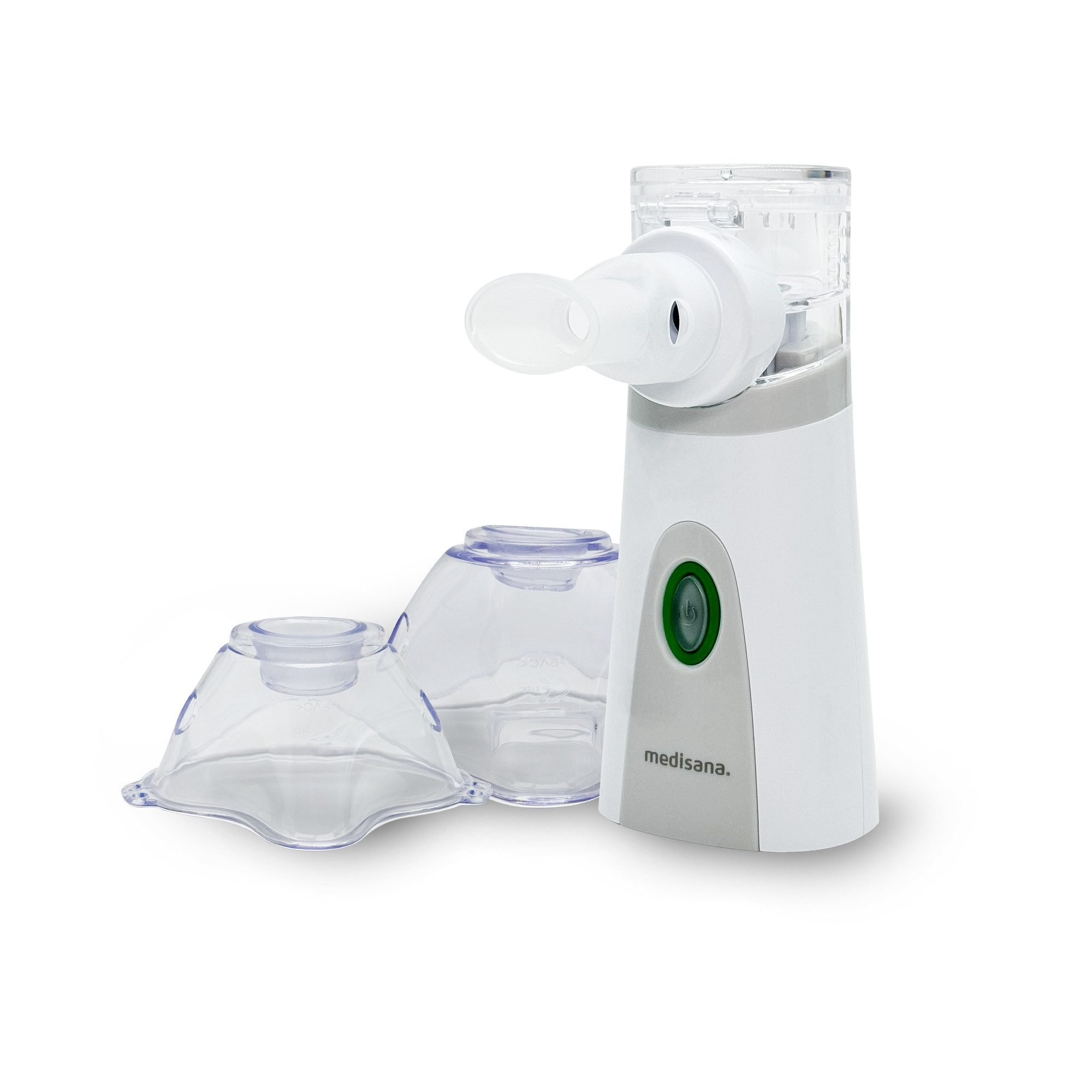 medisana Inhalationsgerät IN 515 Inhalator