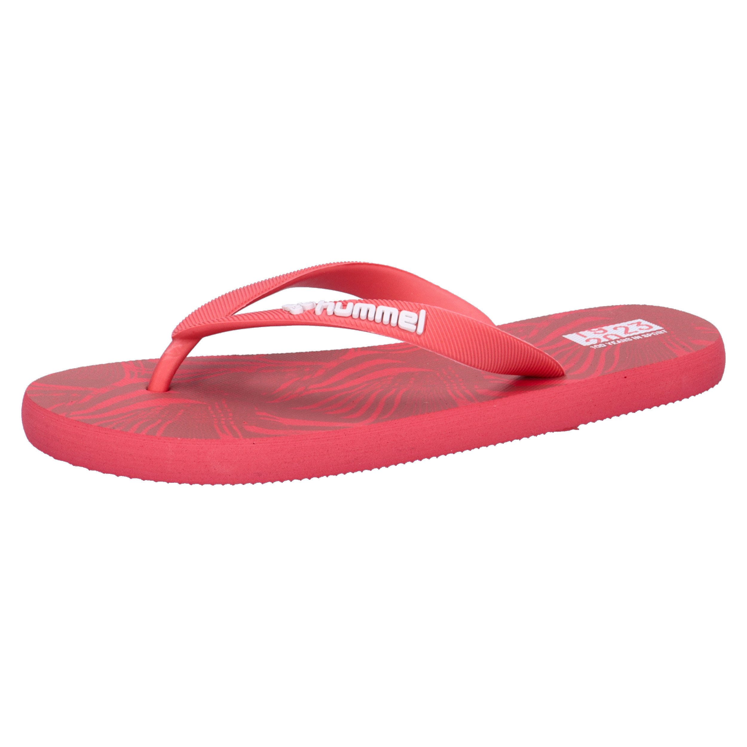 hummel Hummel Kinder Zehentrenner Flip Flop Jr 217949 Zehentrenner