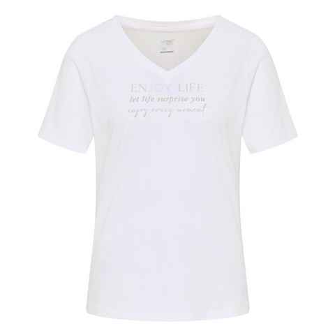 Joy Sportswear T-Shirt V-Neck JIL