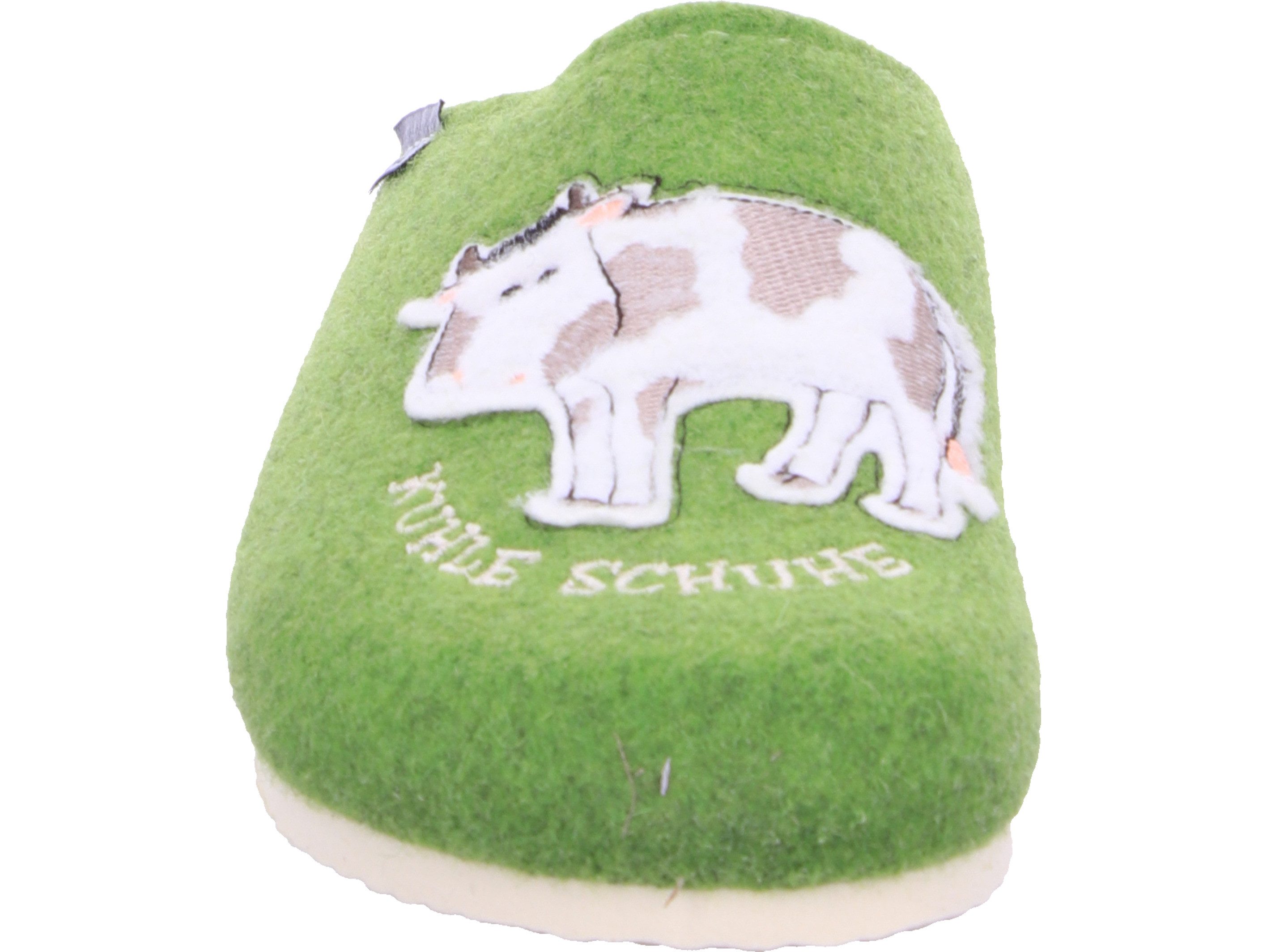 Tofee "Kuhle Schuhe" Pantoffel