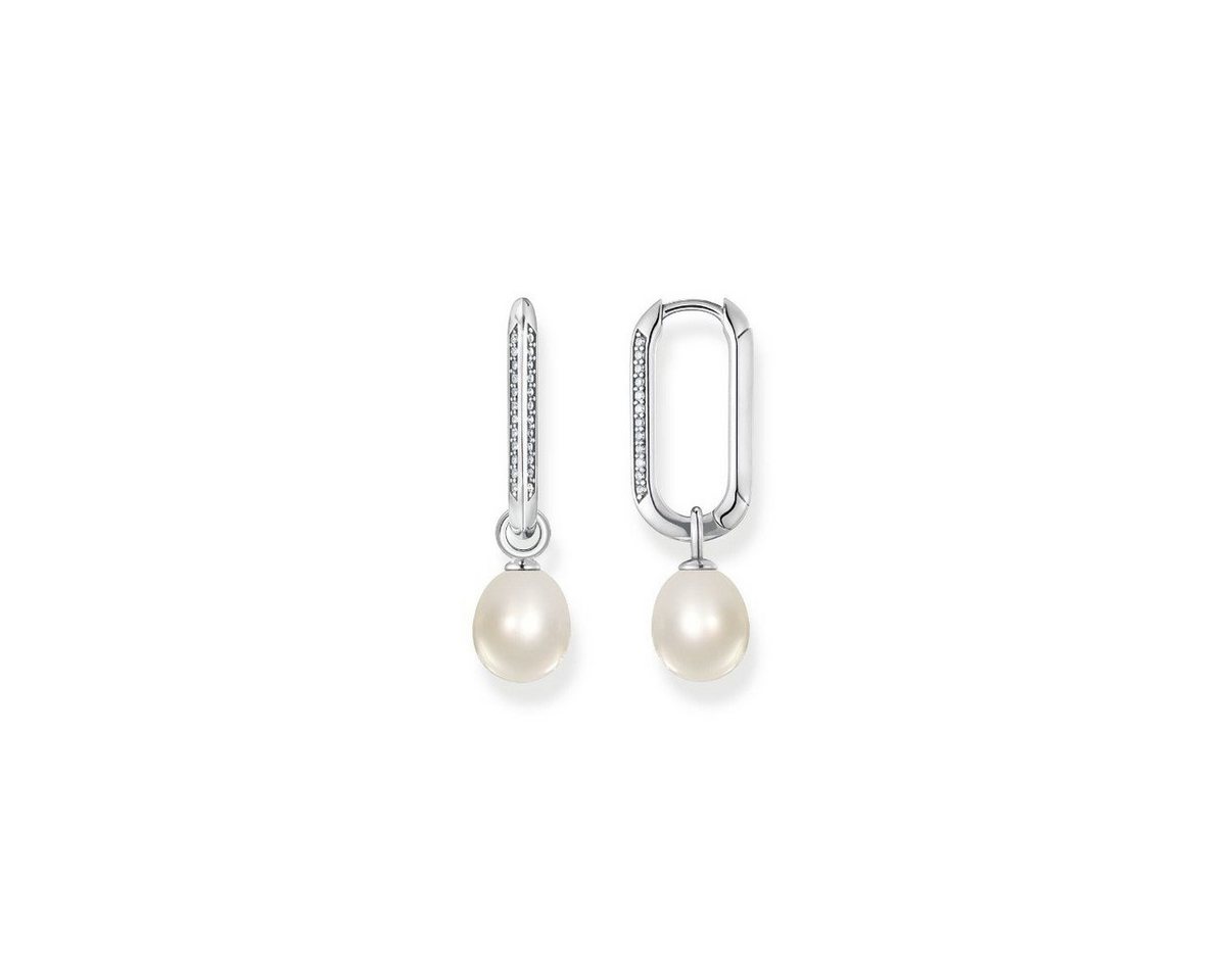 THOMAS SABO Paar Creolen CR689-643-14 Cr... THOMAS SABO Paar Creolen CR689-643-14 Cr...