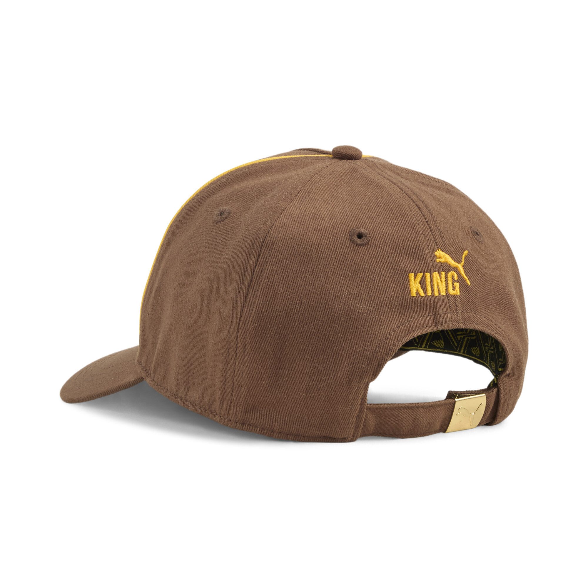 PUMA Flex Cap Borussia Dortmund KING Cap Unisex günstig online kaufen