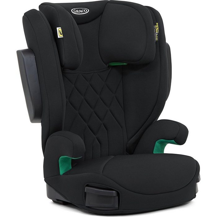 Graco Autokindersitz Auto-Kindersitz EverSure i-Size Black