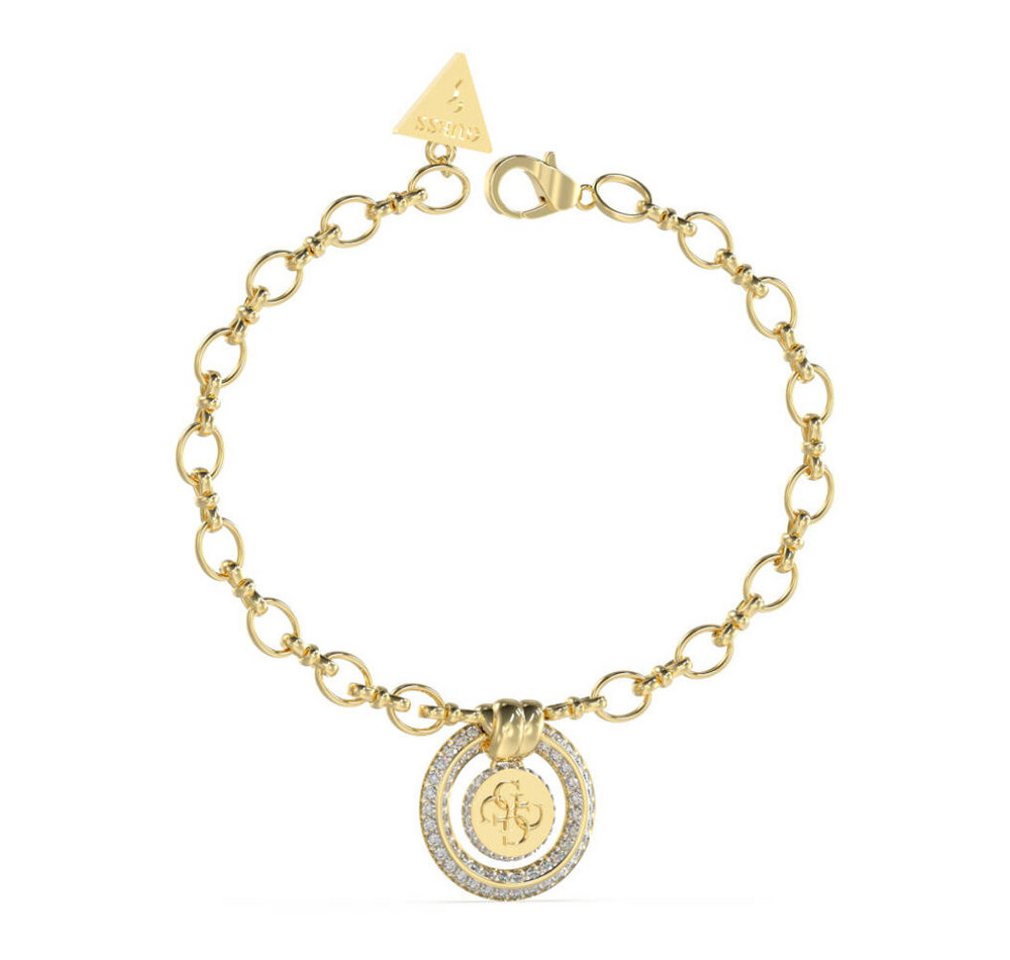 Guess Kette mit Einhänger Damen Armband... Guess Kette mit Einhänger Damen Armband...