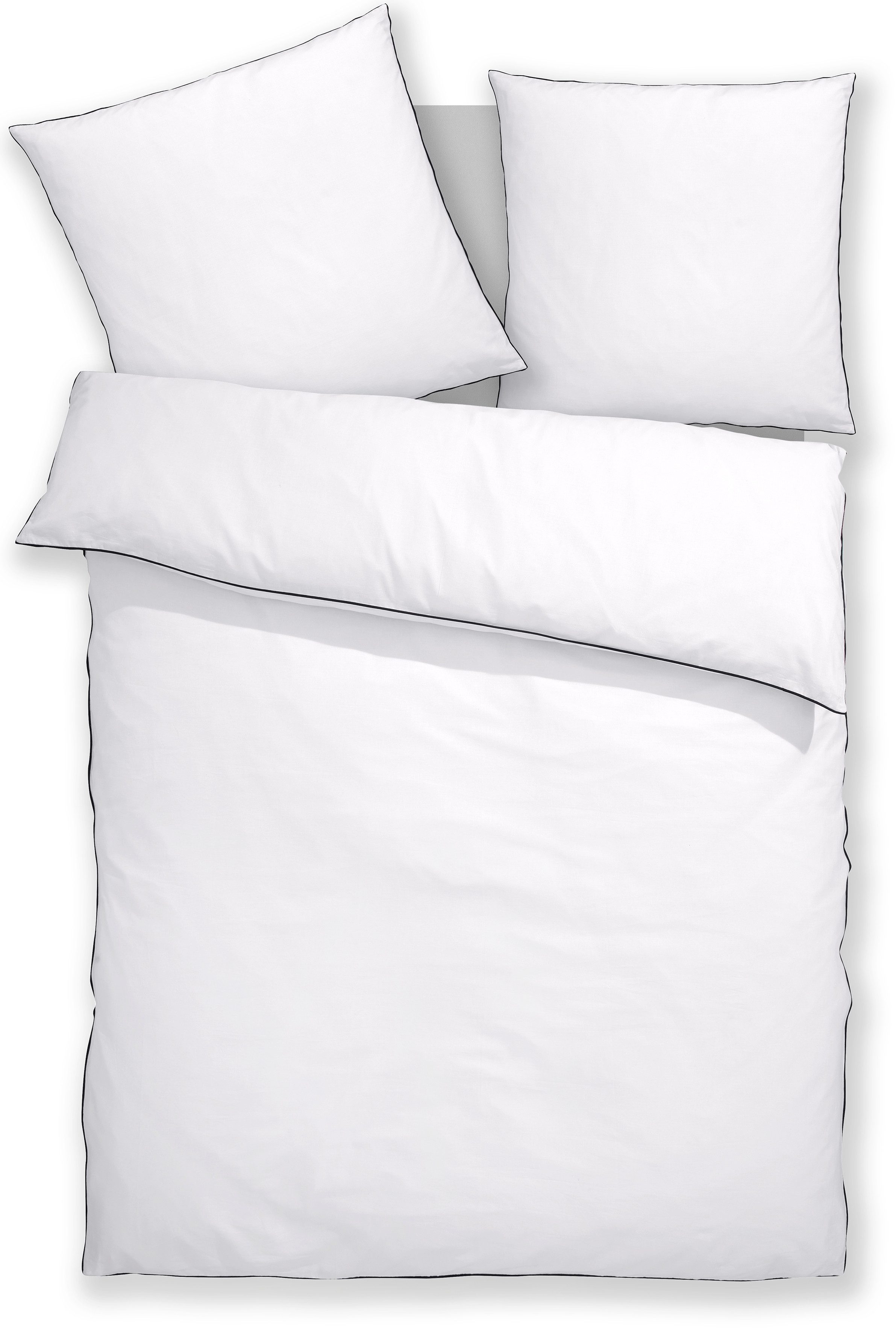 LeGer Home by Lena Gercke Bettwäsche Nayara, Renforcé, 2 teilig, in Gr. 135 günstig online kaufen