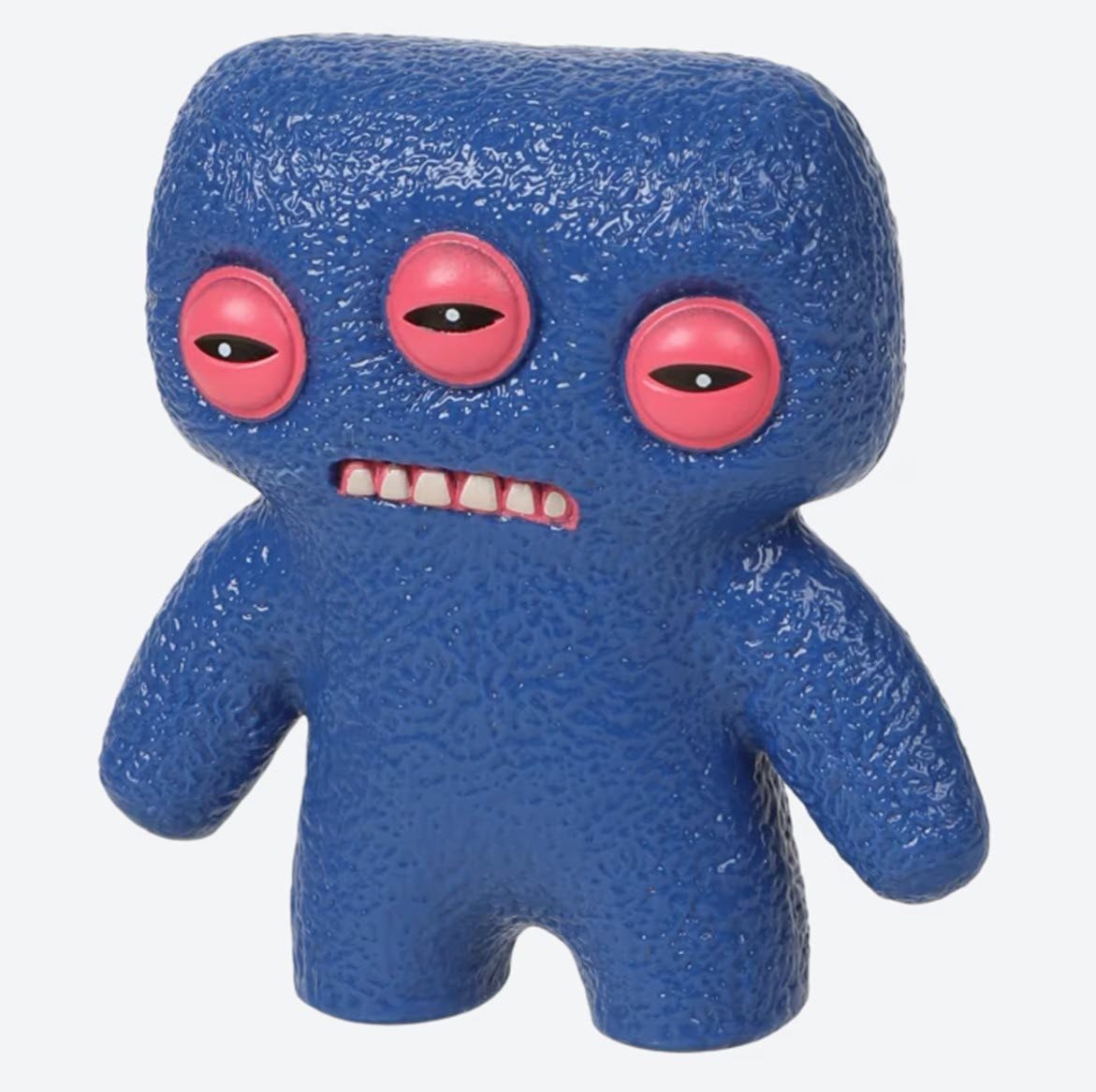 Fuggler Sammelfigur 3 Stück Fuggler Sammelfigur im Beutel Collectible Figures (3 St) – Bild 5 von 5