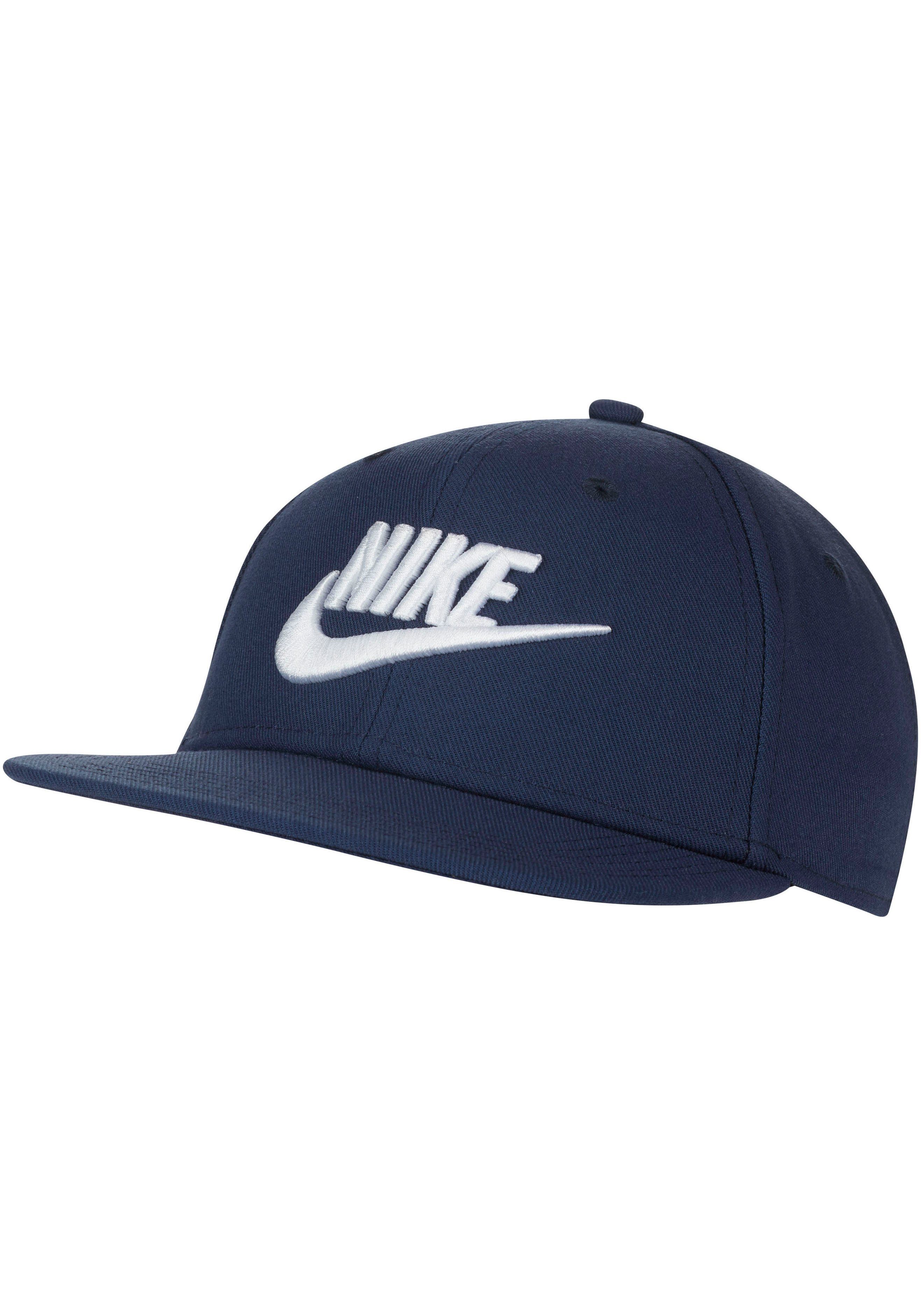 Kinder Teens (Gr. 128 - 182) Nike Sportswear Baseball Cap Pro Kids' Adjustable Hat