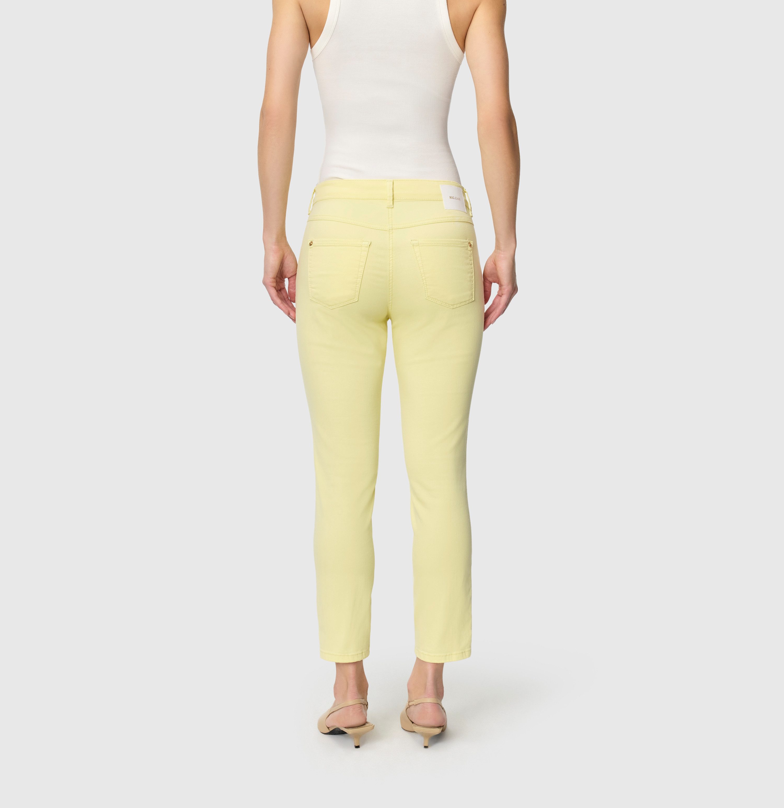 MAC 5-Pocket-Jeans günstig online kaufen