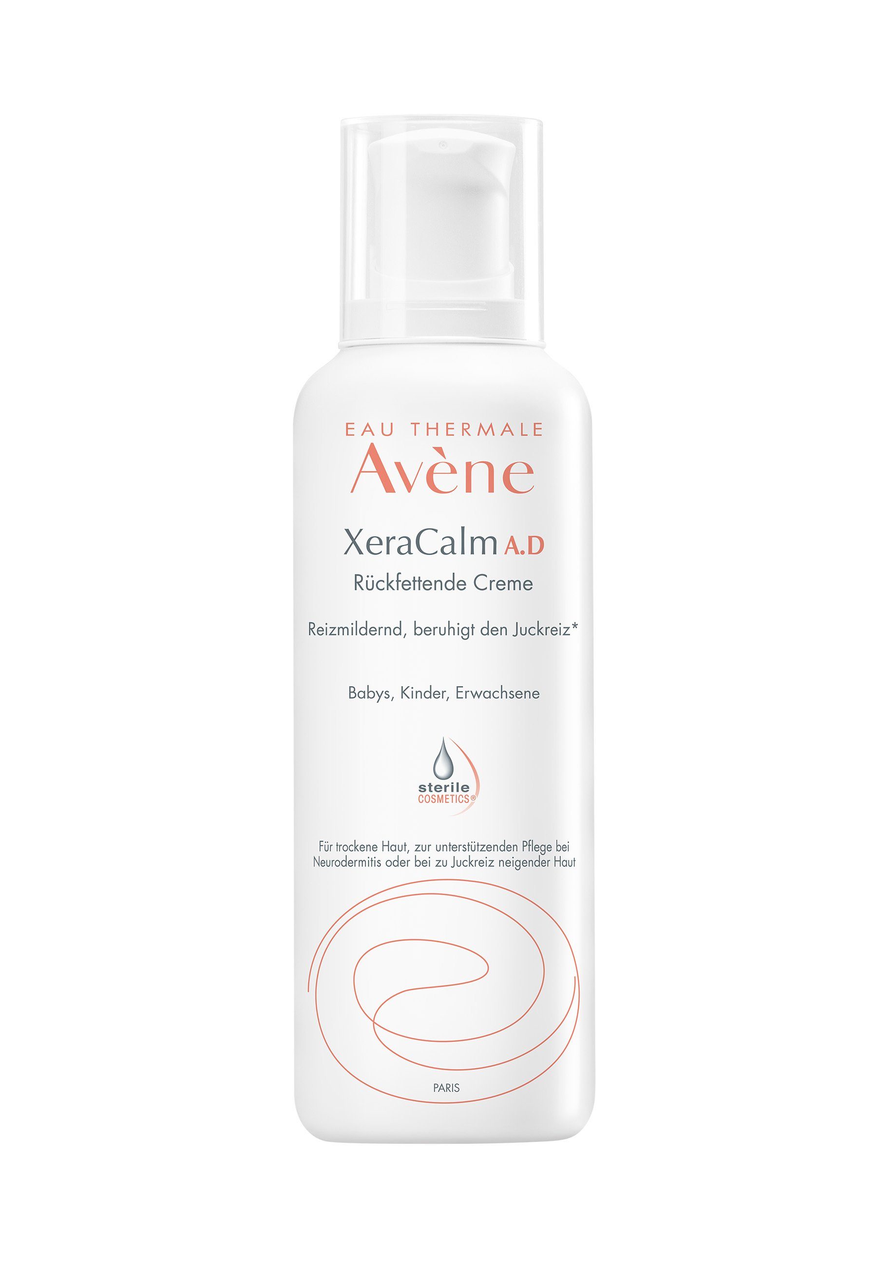 Avene Gesichtspflege XeraCalm A.D Creme, 1-tlg.