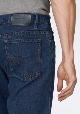 Arizona Regular-fit-Jeans James Regular Fit