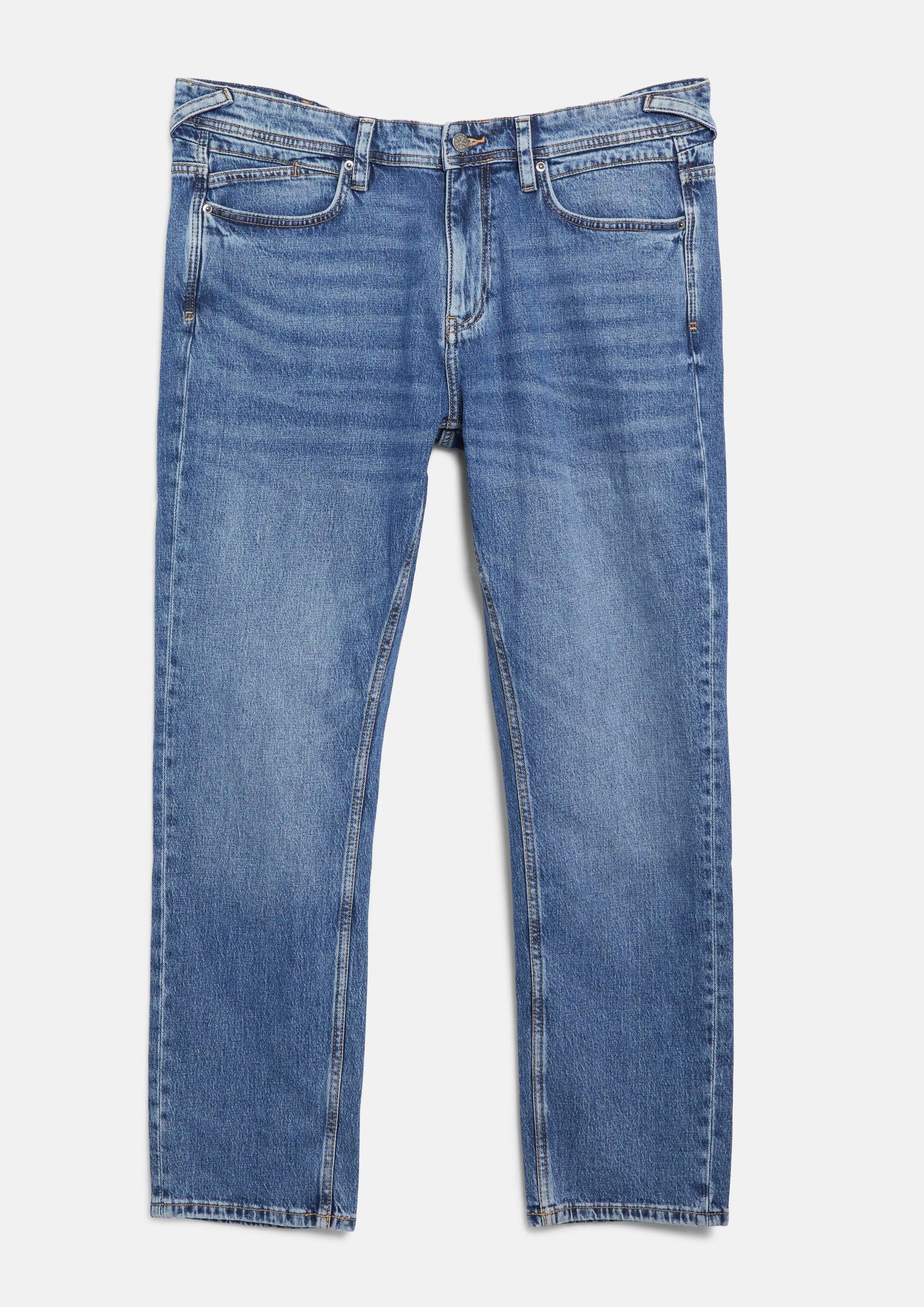 s.Oliver Regular-fit-Jeans Jeans-Hose CASBY Jeans Casby / Mid Rise