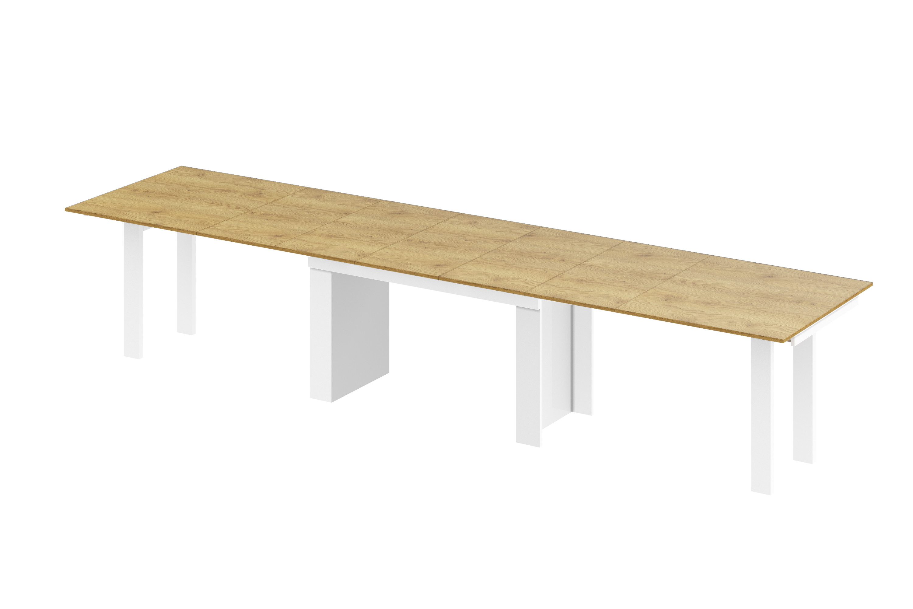 designimpex Esstisch Design HMA-111 Tisch XXL günstig online kaufen