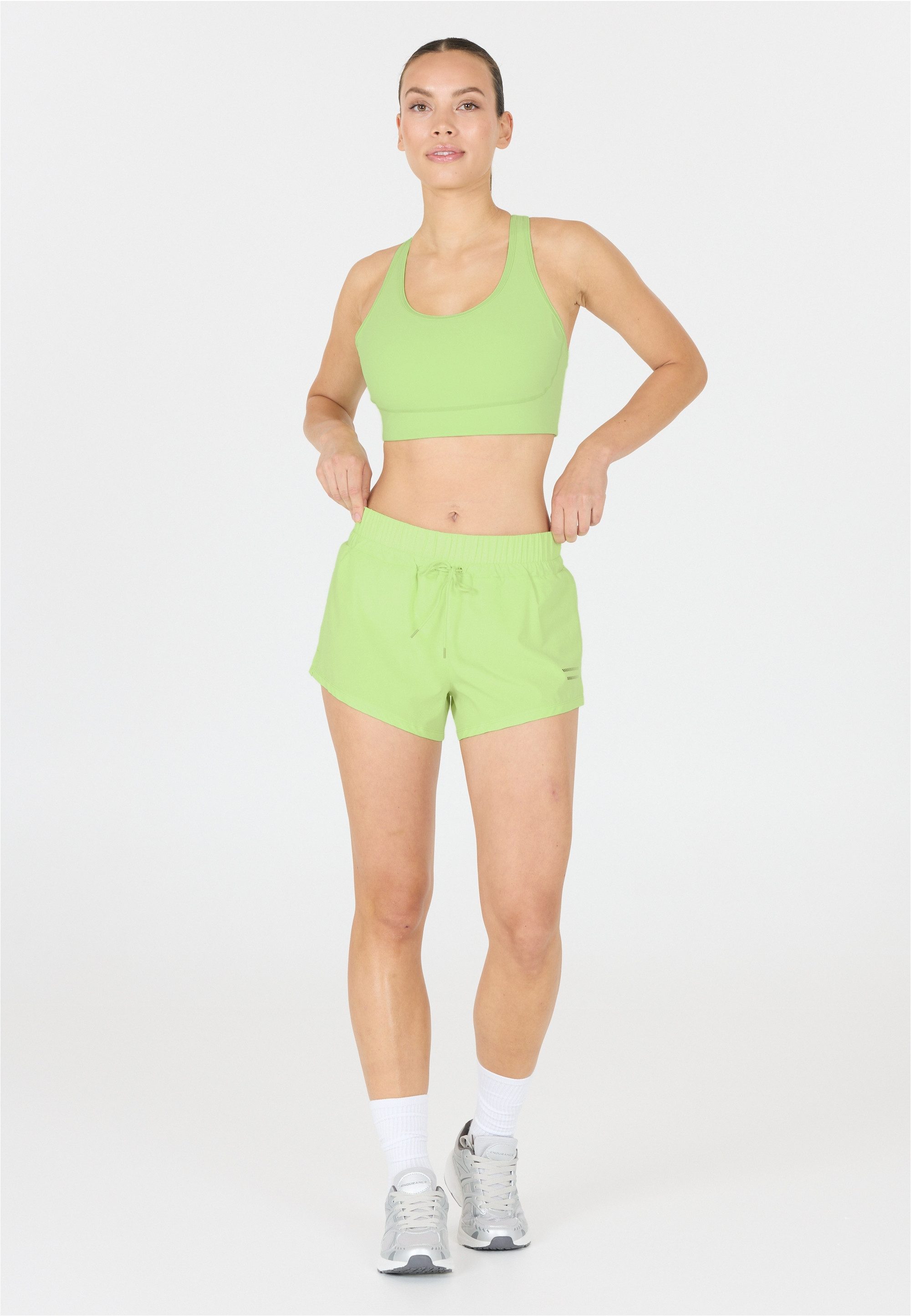 ENDURANCE Shorts Tarja mit Quick Dry-Funktion