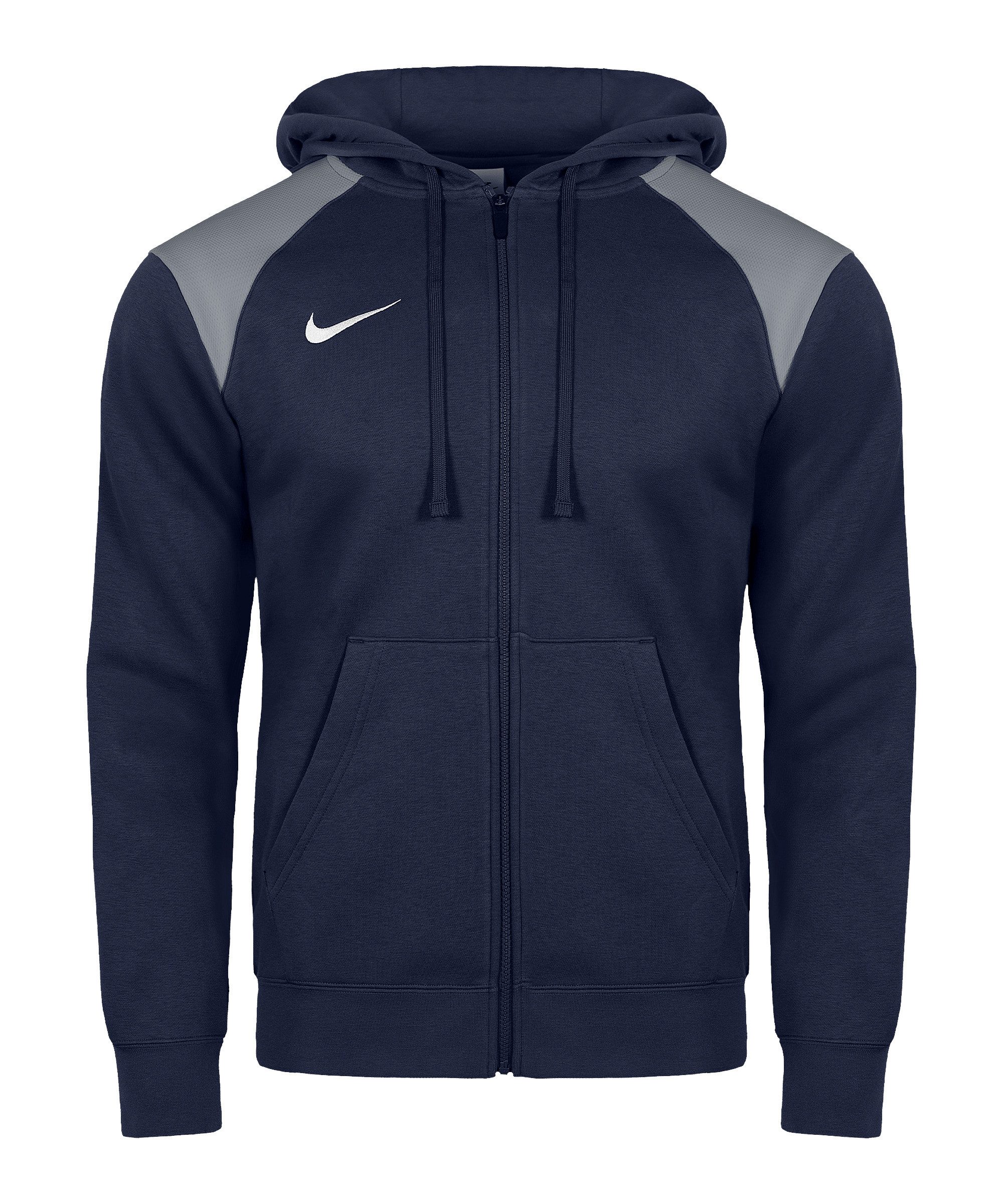 Nike Sweatshirt Nike Performance Strike Express Fleece Hoody Polyester