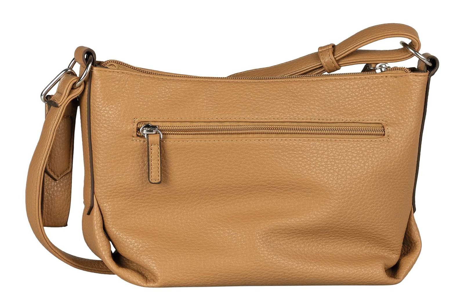 TOM TAILOR Umhängetasche Crossbody Bag
