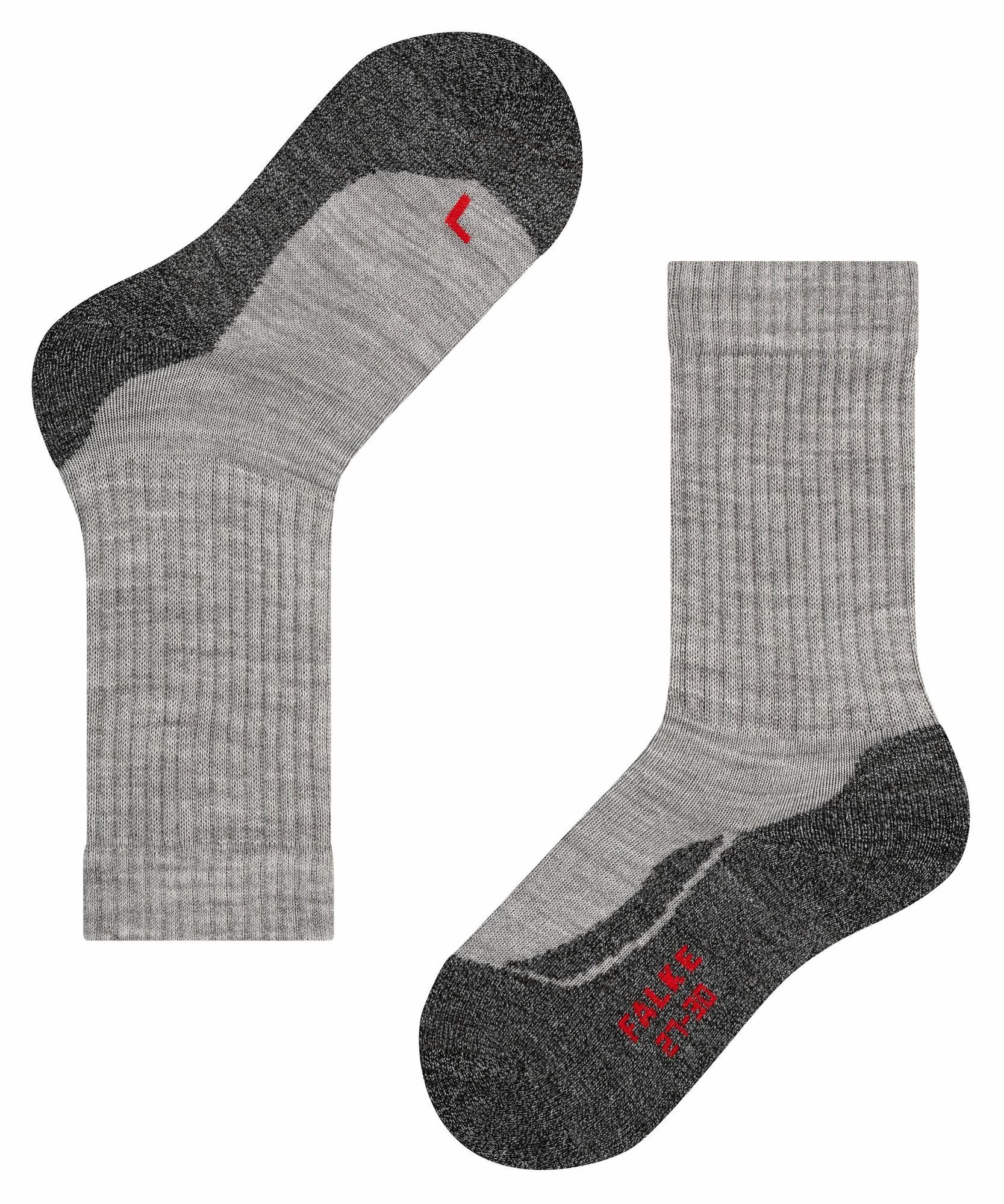 FALKE Socken »FALKE Active Warm Kinder Socken«