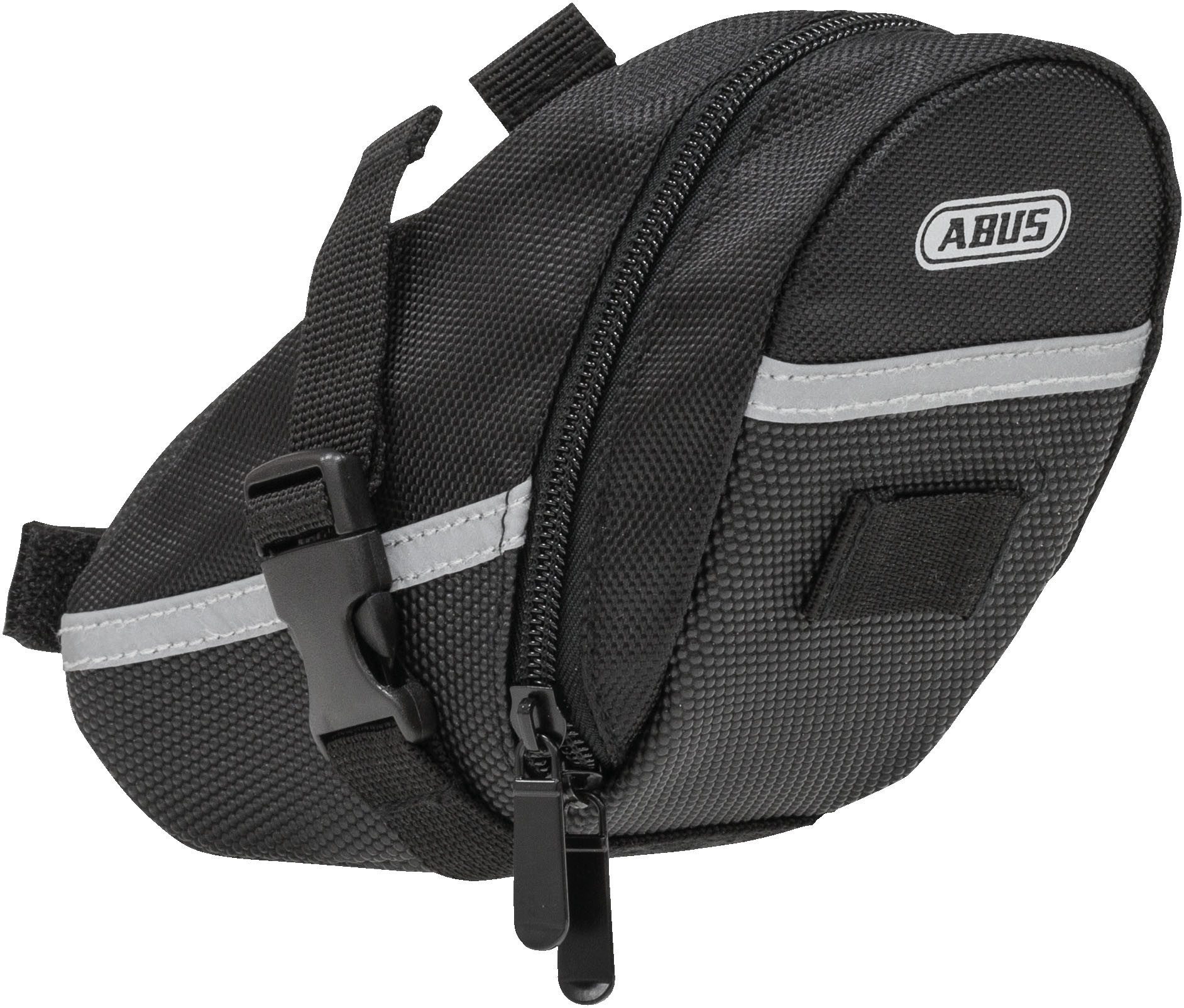 ABUS Rahmenschloss ADAPTOR CHAIN ACH 2.0 6KS + ST5950 (mit Halterung und Transporttasche)