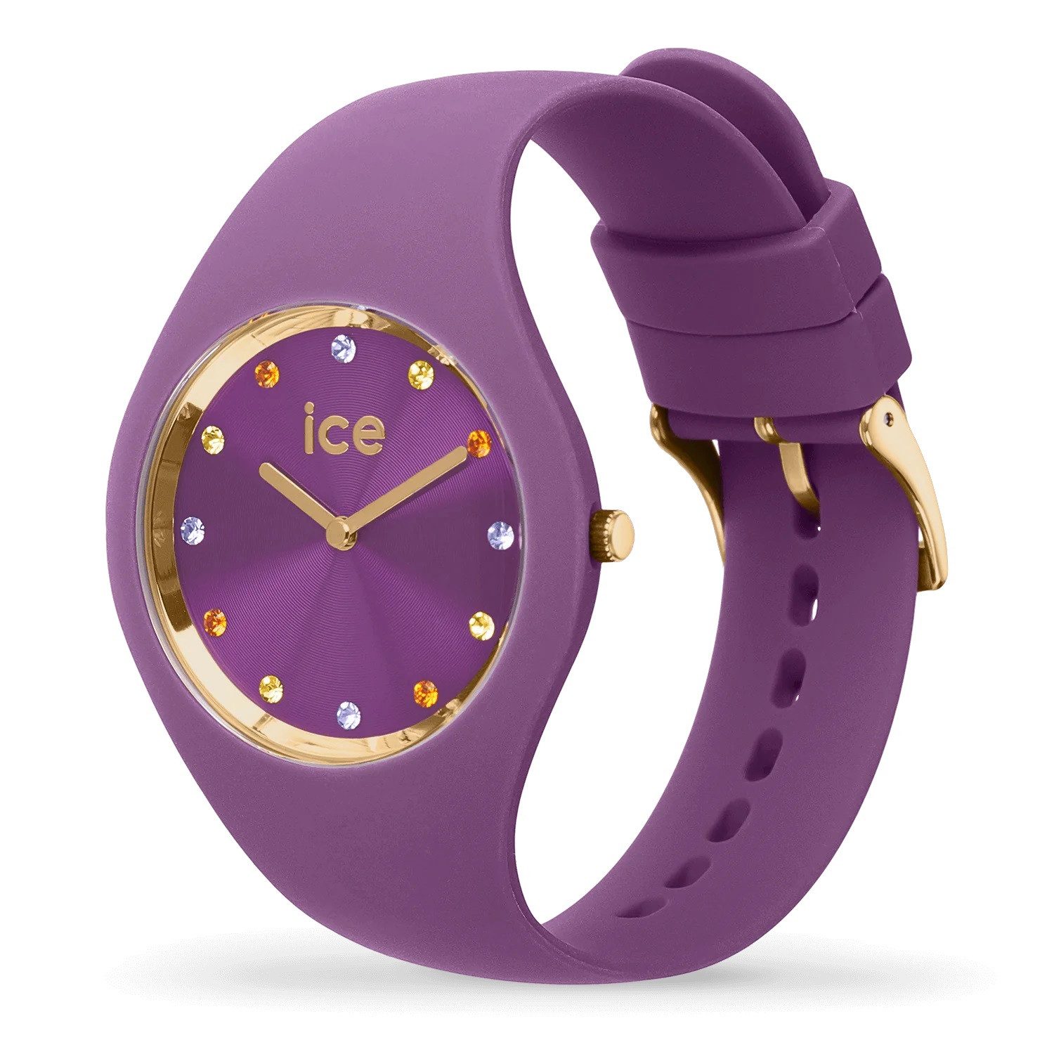 ice-watch Quarzuhr ICE cosmos Purple Magic günstig online kaufen