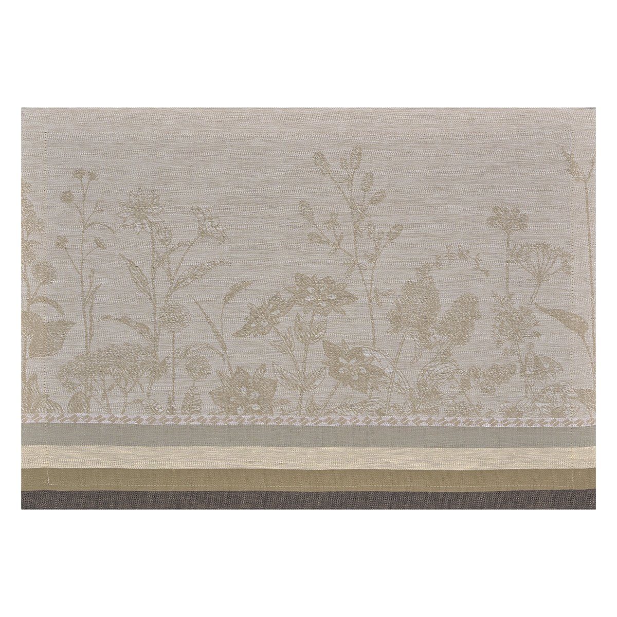 Le Jacquard Francais Platzset Tischsets (2x günstig online kaufen