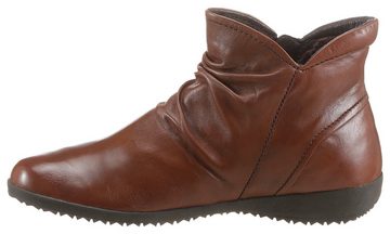 Josef Seibel NALY 41 Schlupfboots mit gerafftem Schaft