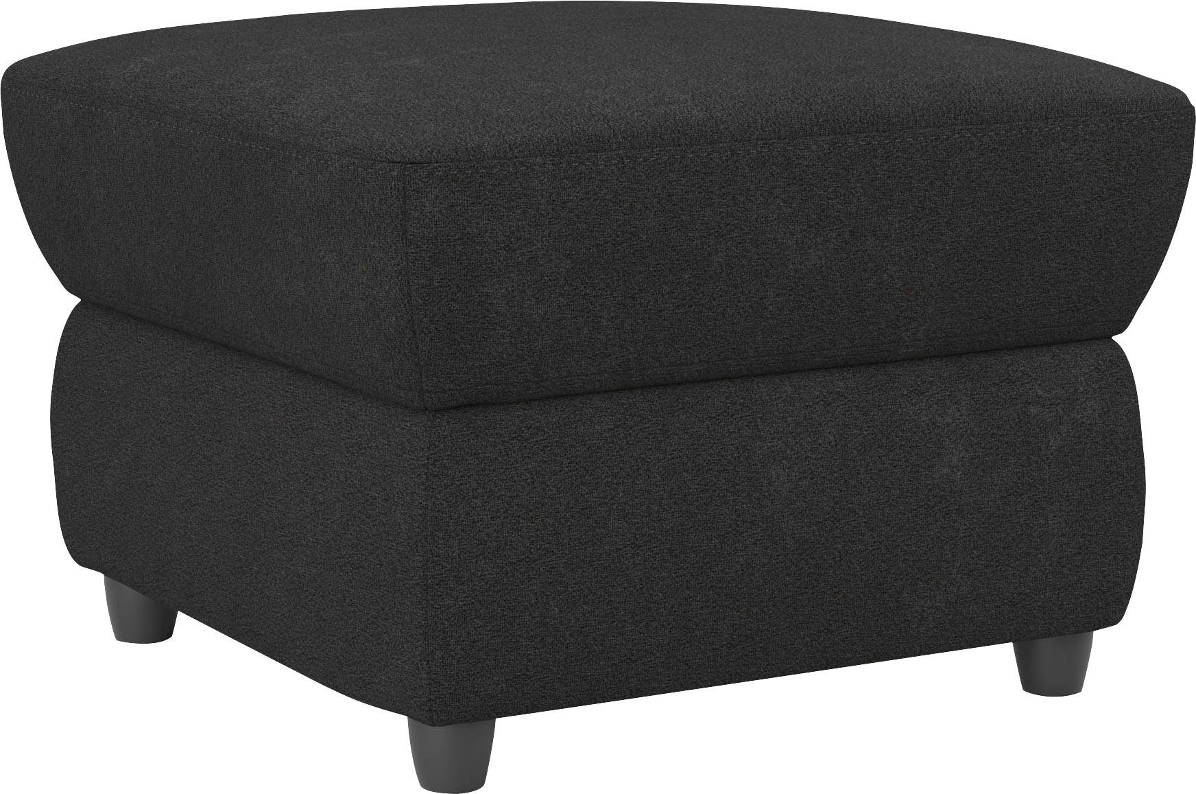 Home affaire Hocker Boston, mit Stauraum günstig online kaufen