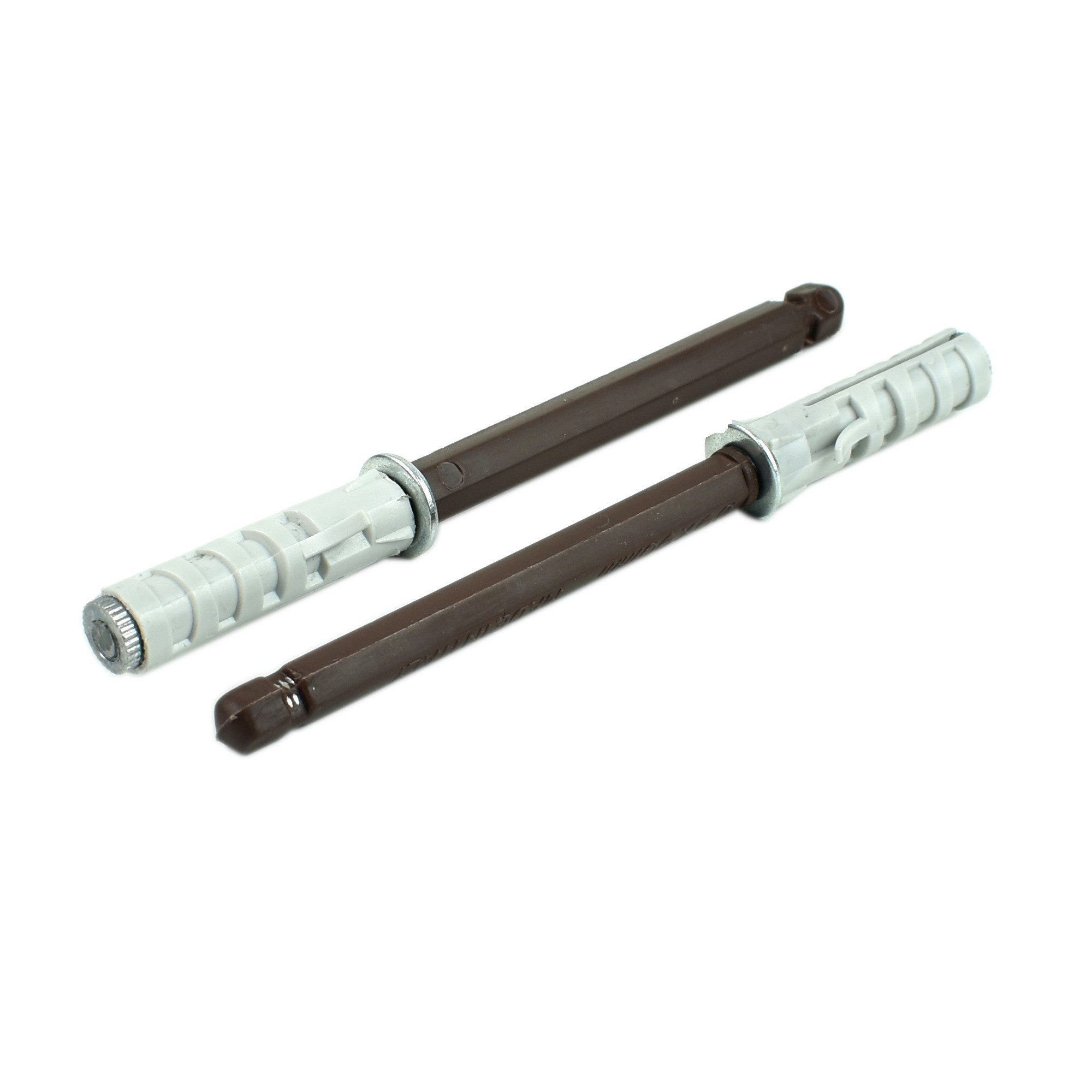 Prima-Online Regalelement Tablarträger unsichtbar - Regalhalter Regalbodenträger Schweberegal, 1-tlg.