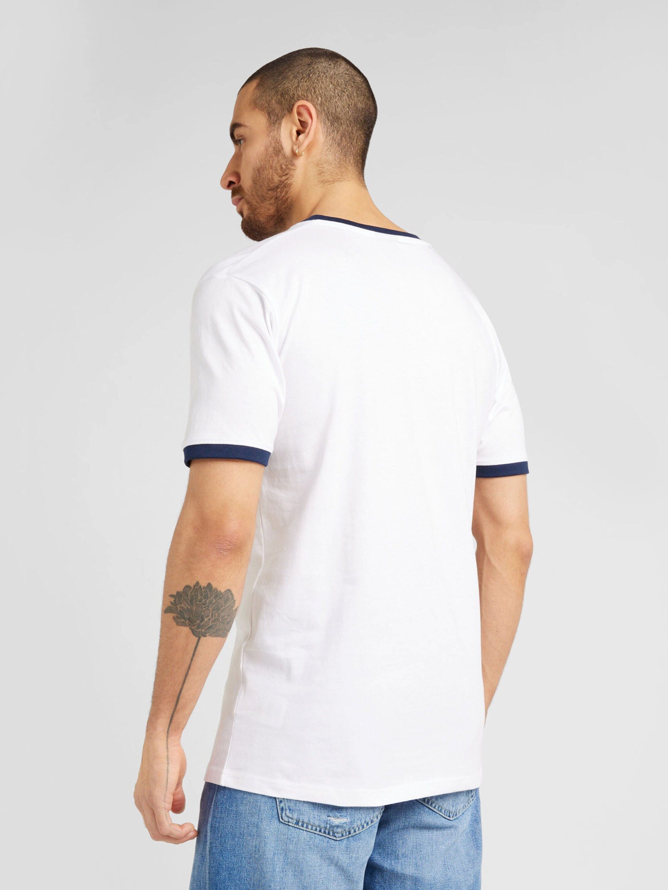 Ellesse T-Shirt Meduno (2-tlg)
