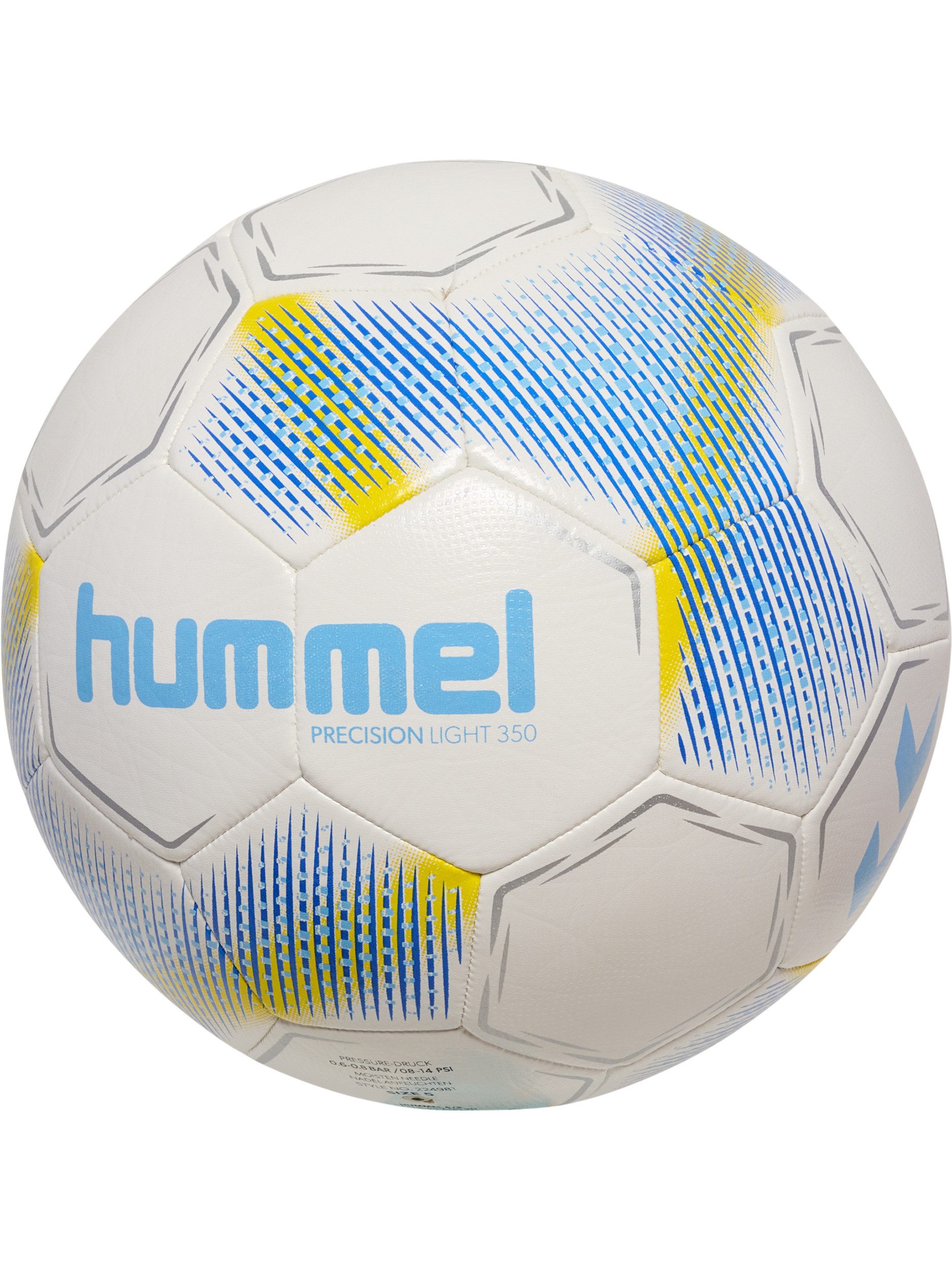Fußball hmlPRECISION LIGHT 350