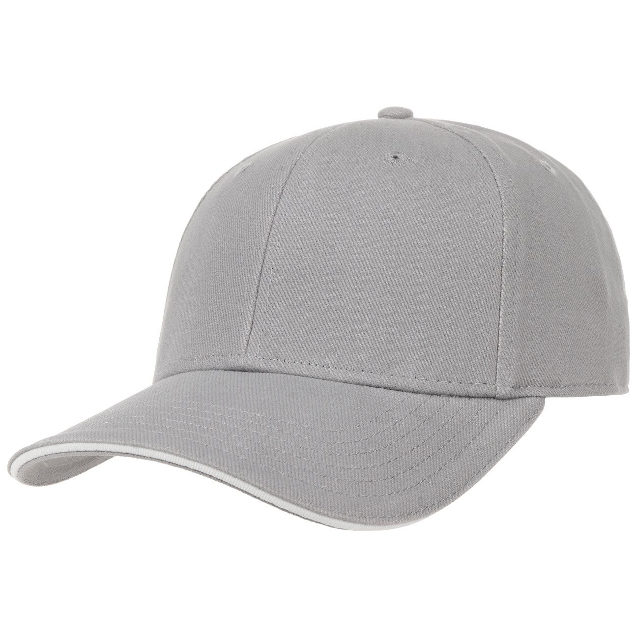 Atlantis Baseball Cap (1-St) Basecap Metallschnalle günstig online kaufen