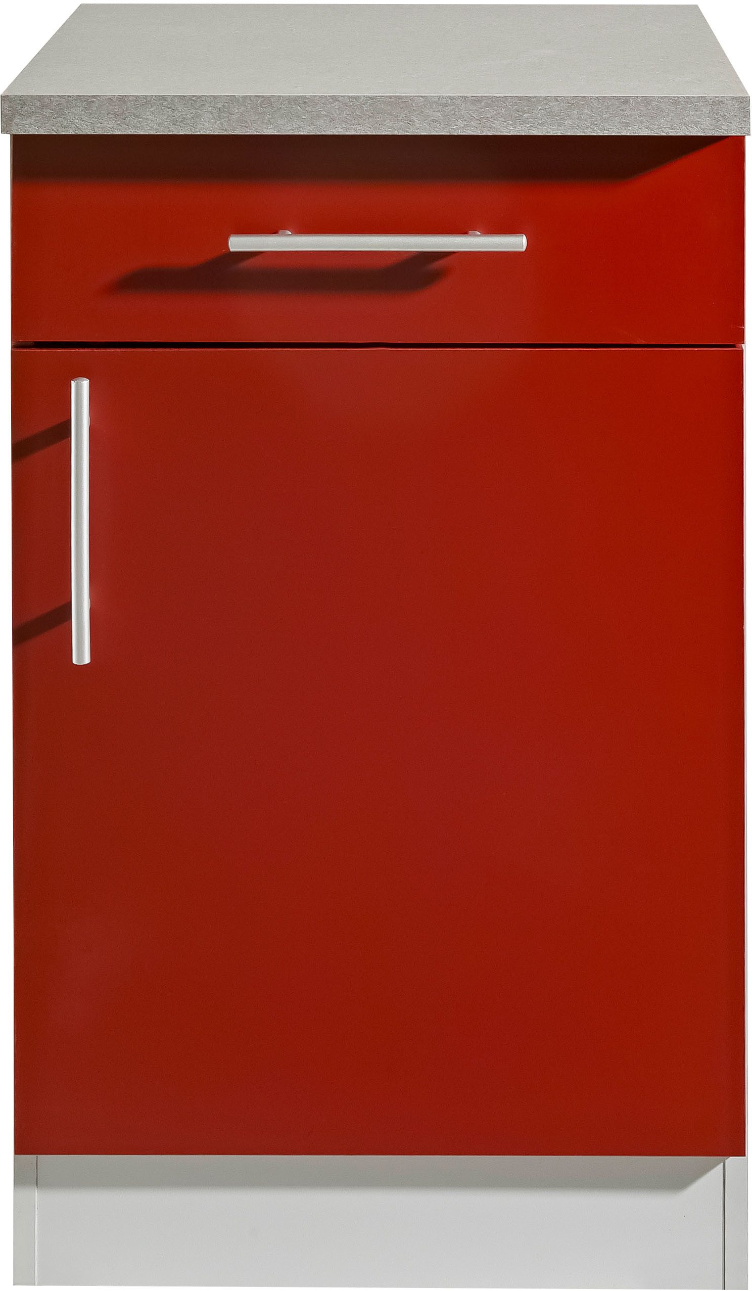 wiho Küchen Unterschrank Kiel 60 cm günstig online kaufen