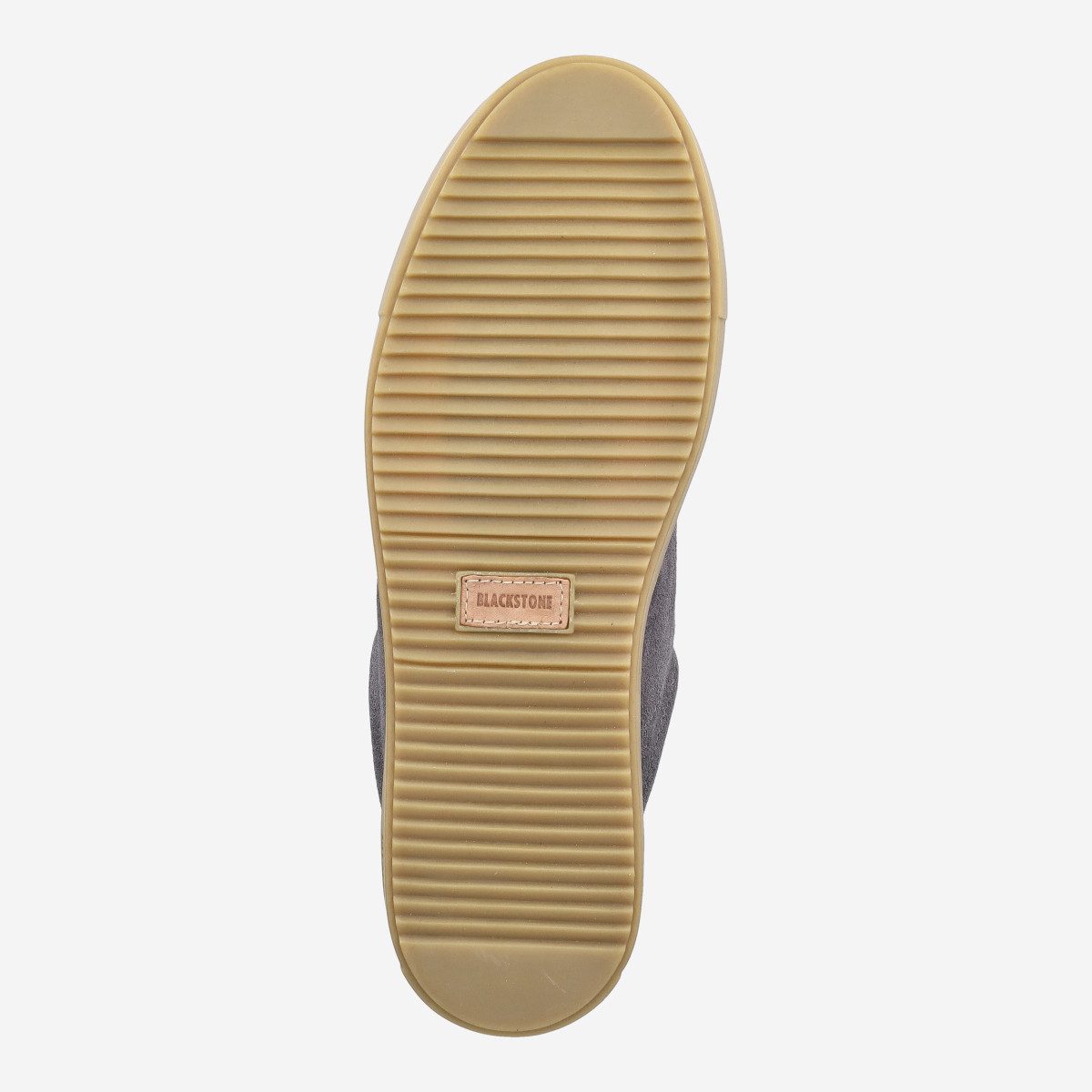 Blackstone Blackstone DG517 BOULEVARD WHITE, Sneaker, Blau, Herren Sneaker