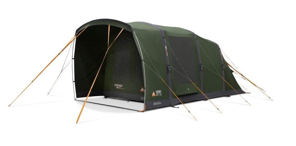 Vango Tunnelzelt Vango Sierra Air TC 300 Familienzelt (21,4 kg)