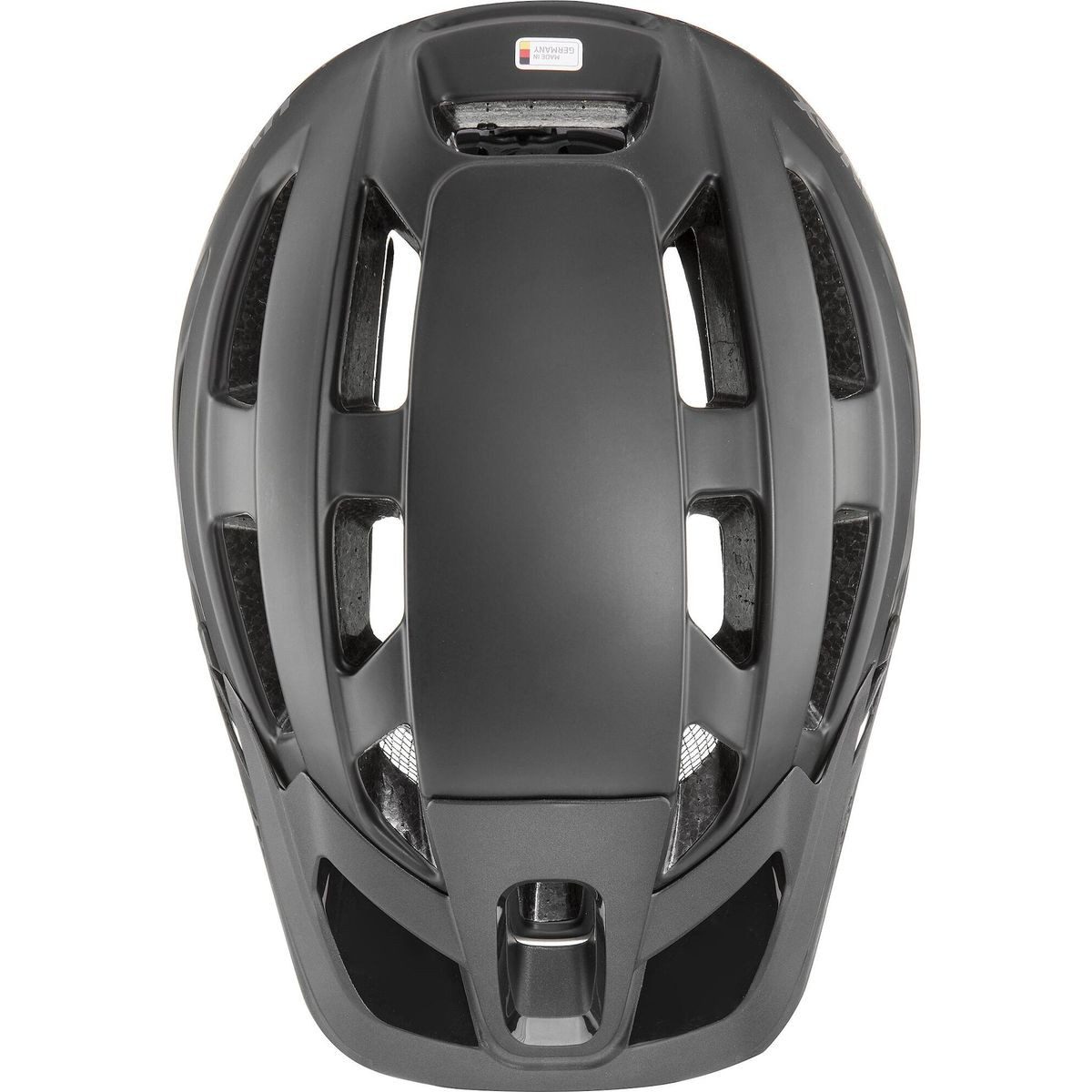 Uvex Fahrradhelm Finale 2.0 Tocsen, Stylischer Enduro-Helm trifft intelligenten Sturzsensor. Der uvex