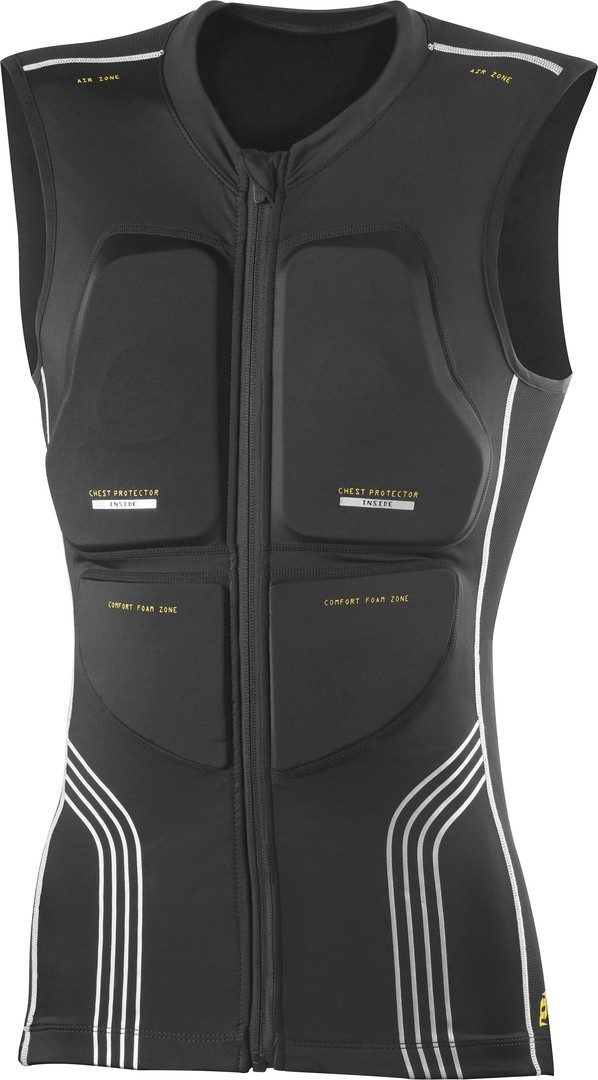 Bogotto Hoodie PRO-RXV Protektorenweste Atmungsaktiv reflektierende günstig online kaufen