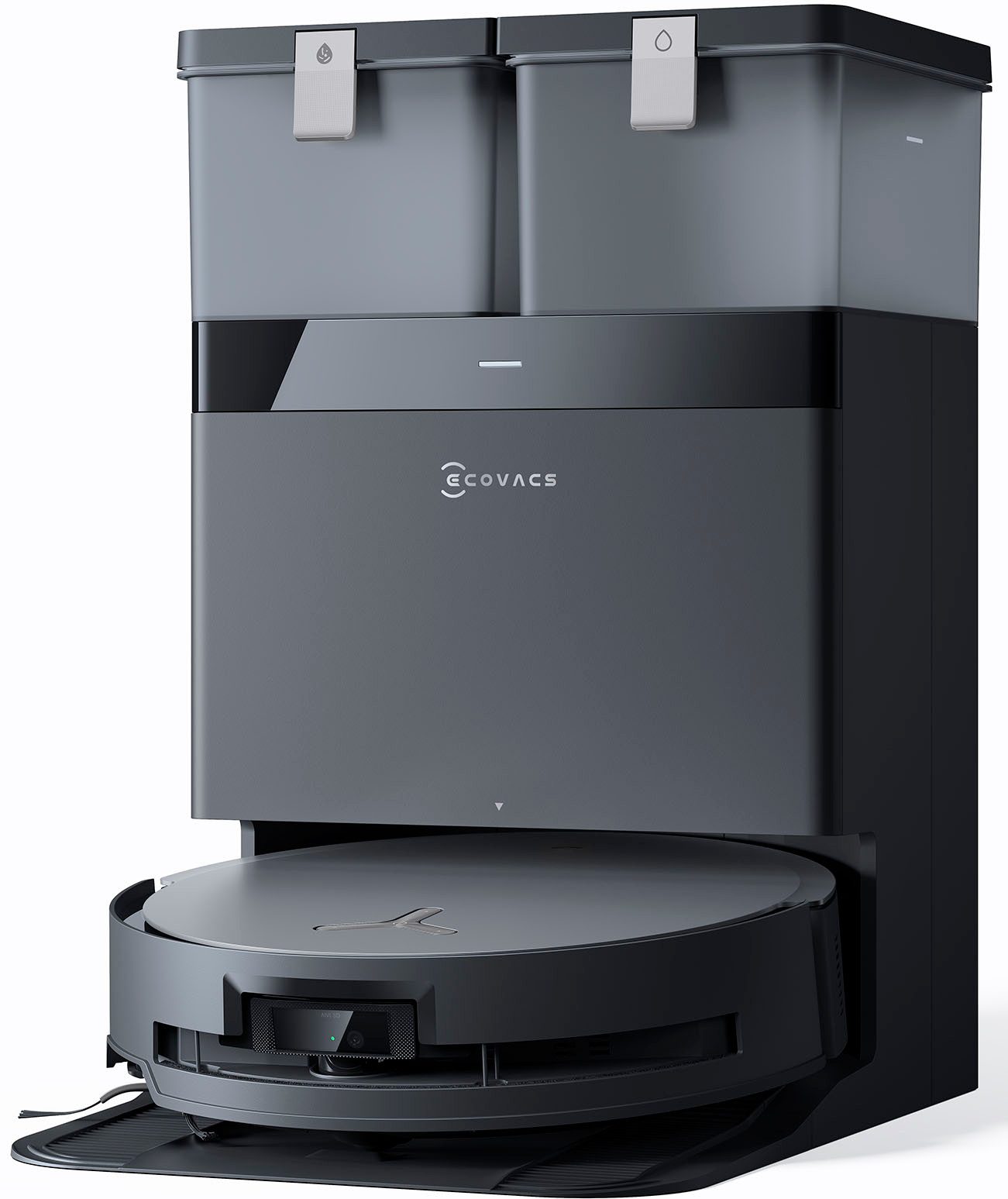Saugroboter ECOVACS DEEBOT X8 OMNI