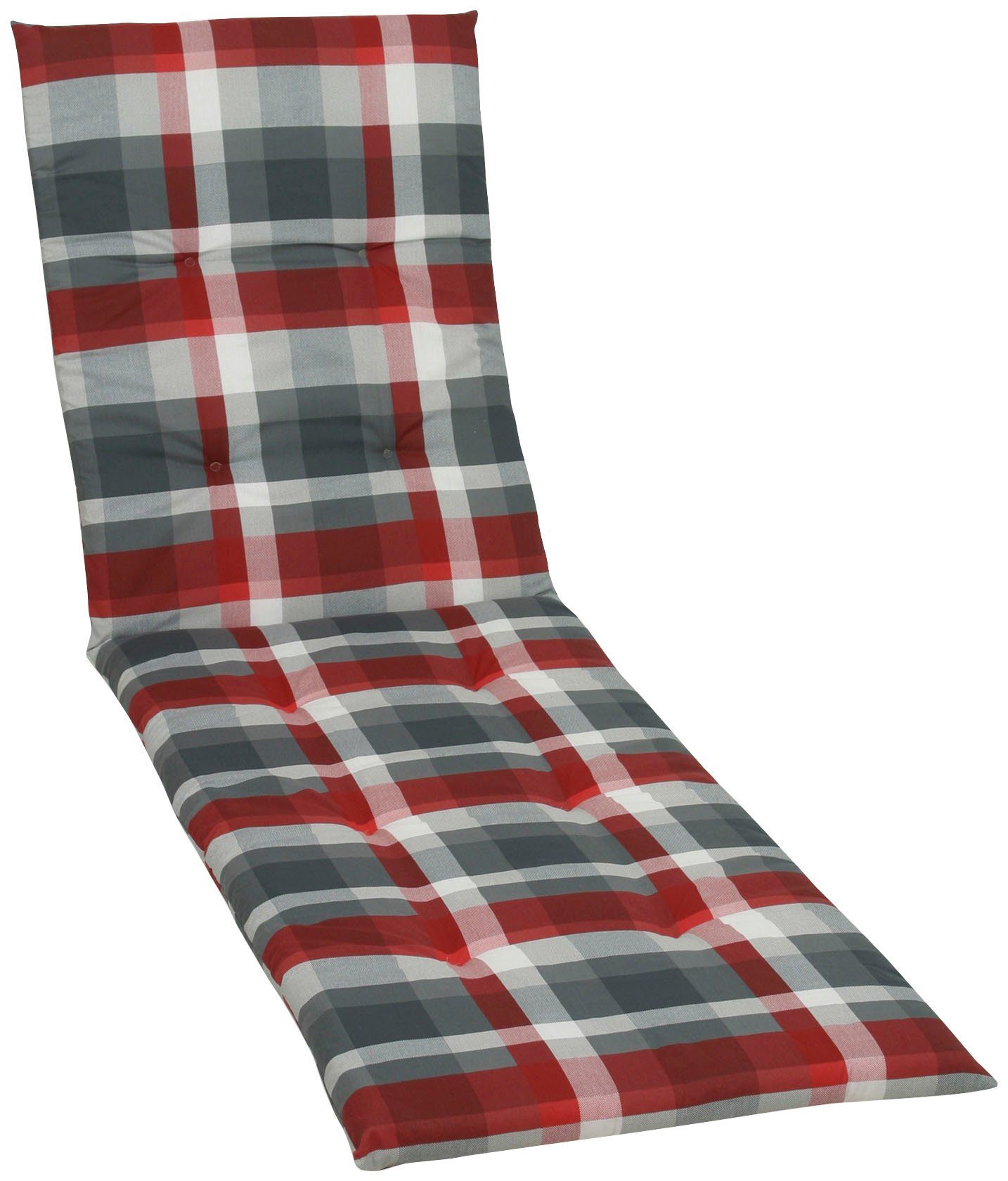 GO-DE Liegenauflage, (1 St)