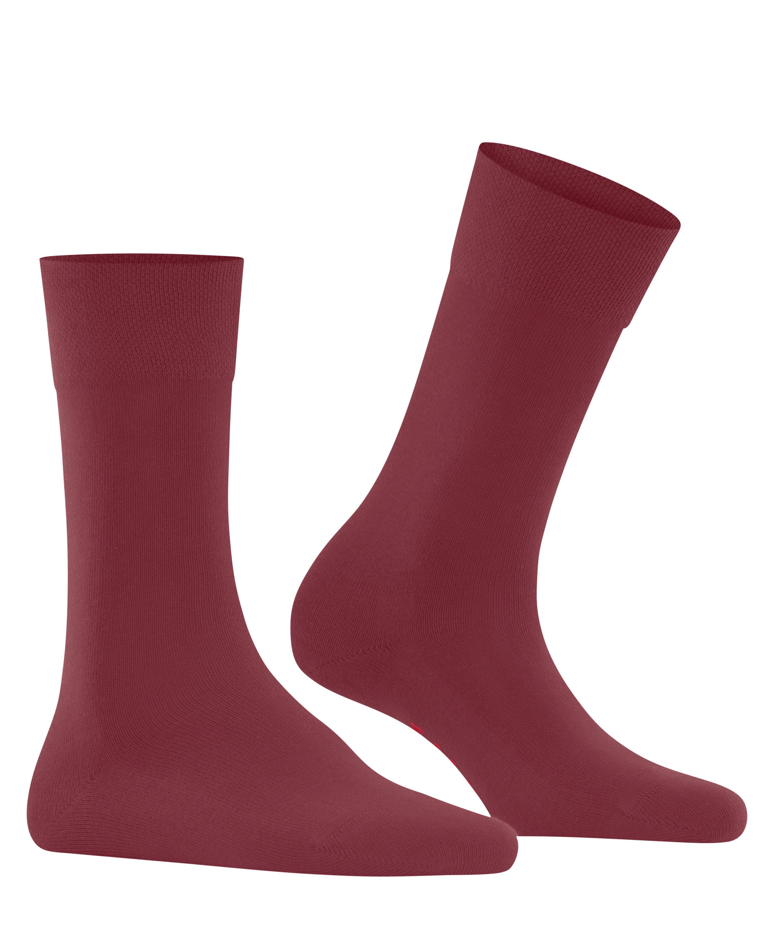 FALKE Socken Sensitive London Socken für Diabetiker geeignet (1-Paar) für Diabetiker geeignet