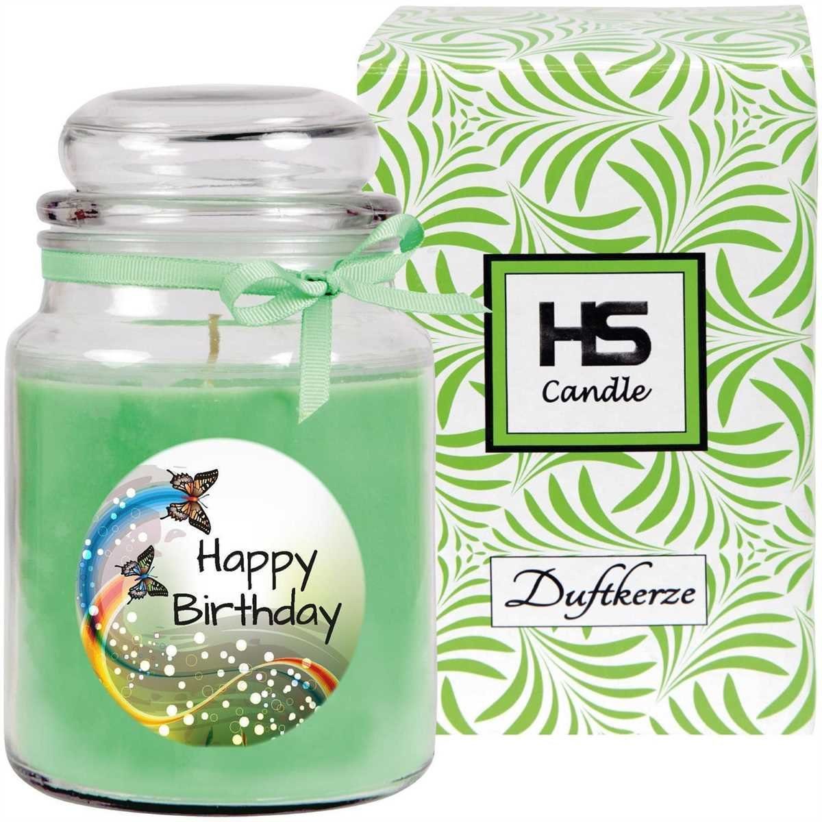 HS Candle Duftkerze (1-tlg), Kerze im günstig online kaufen