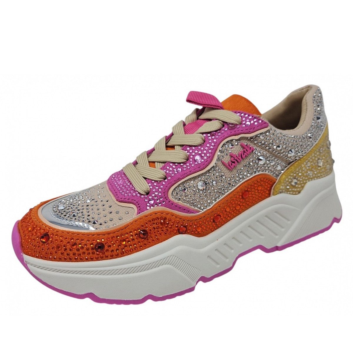La Strada Sneaker