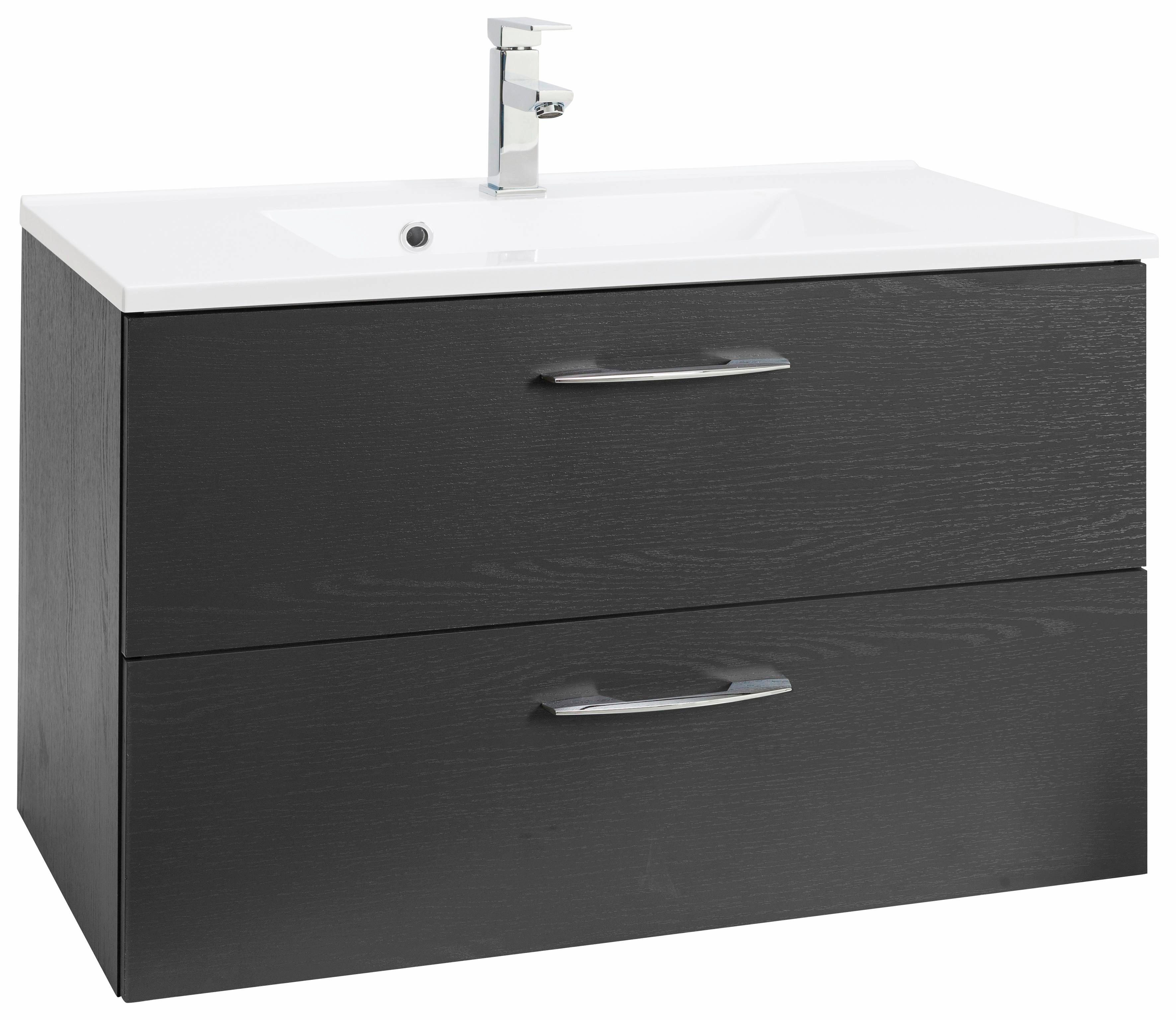 welltime Waschtisch Portofino, mit Soft-Close-Funktion