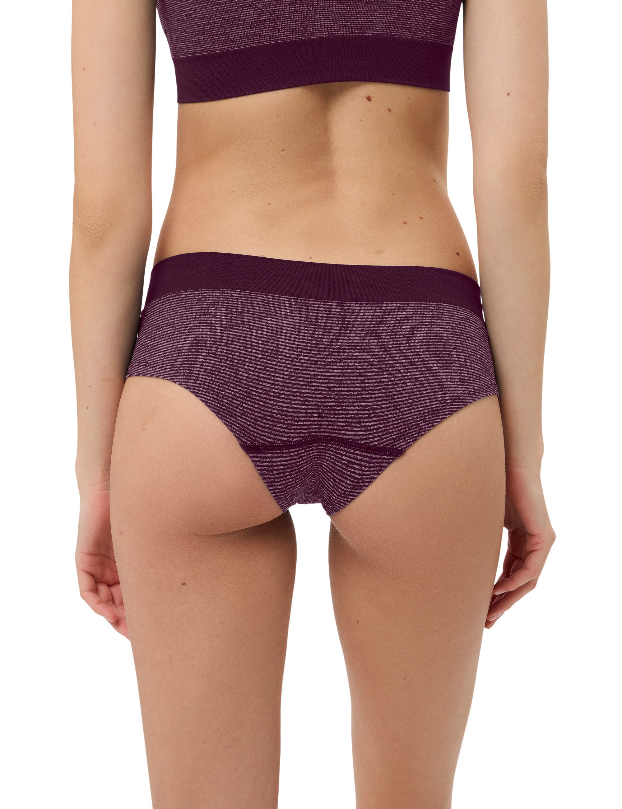 Beedees Hipster Comfee Hipster (kein Set, 1-St., 1) Seamless